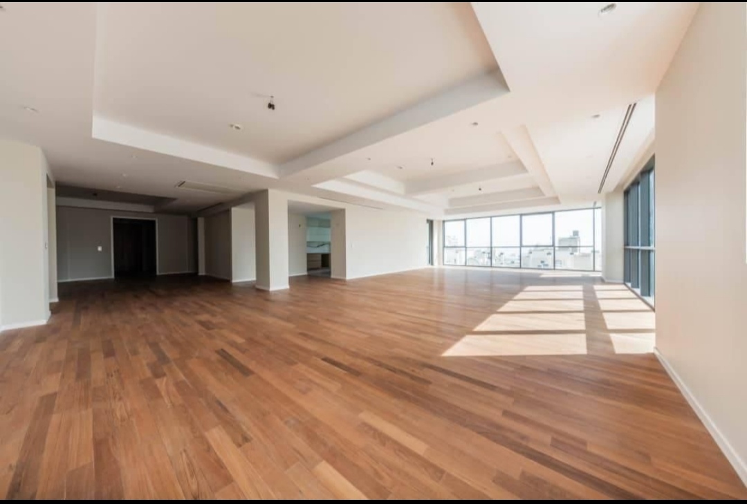 فروش آپارتمان 160متر دولت دیباجی جنوبی نوساز کلید نخورده