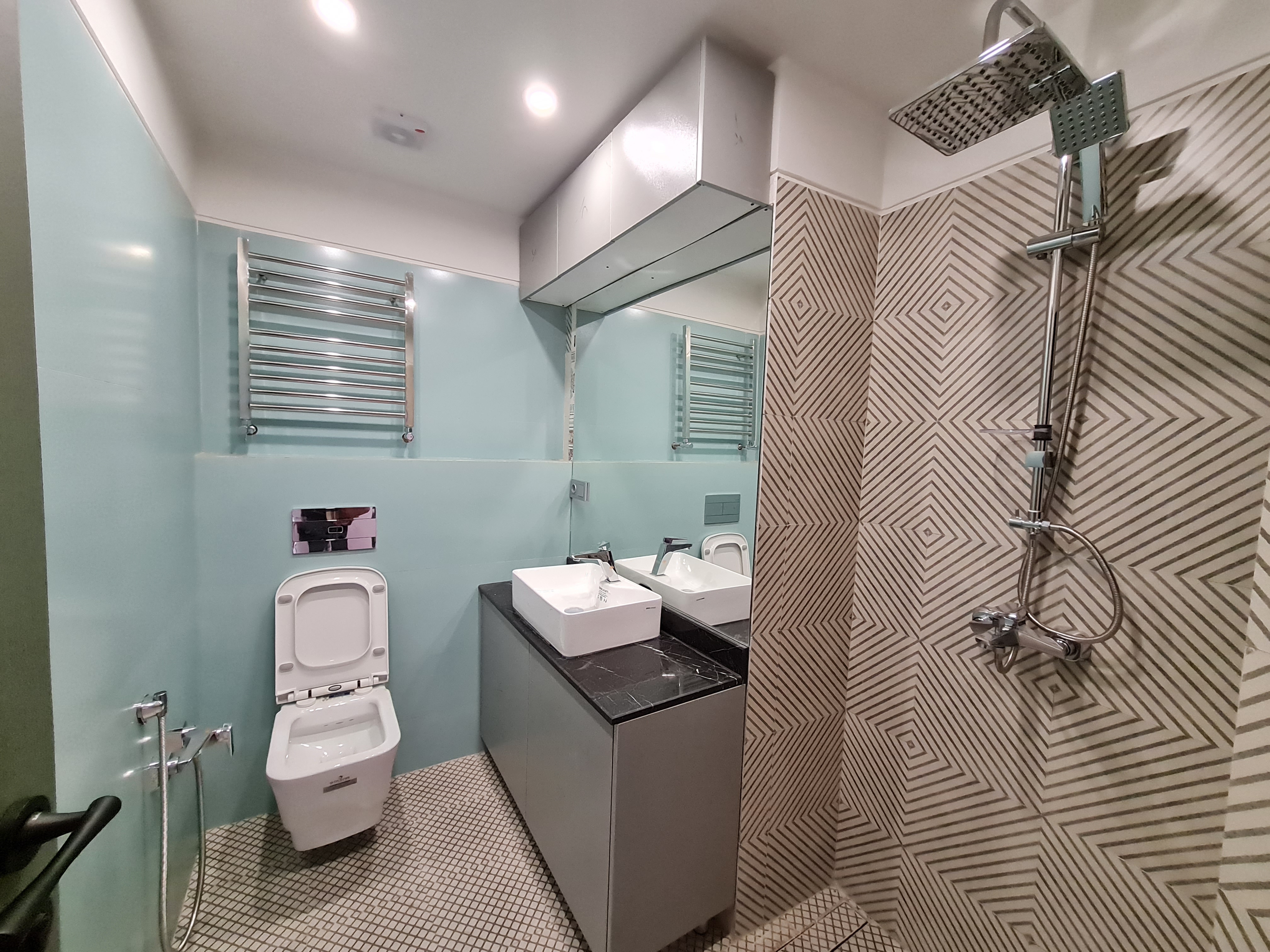 فروش آپارتمان 175 متر تاپ لوکیشن فرمانیه شرقی