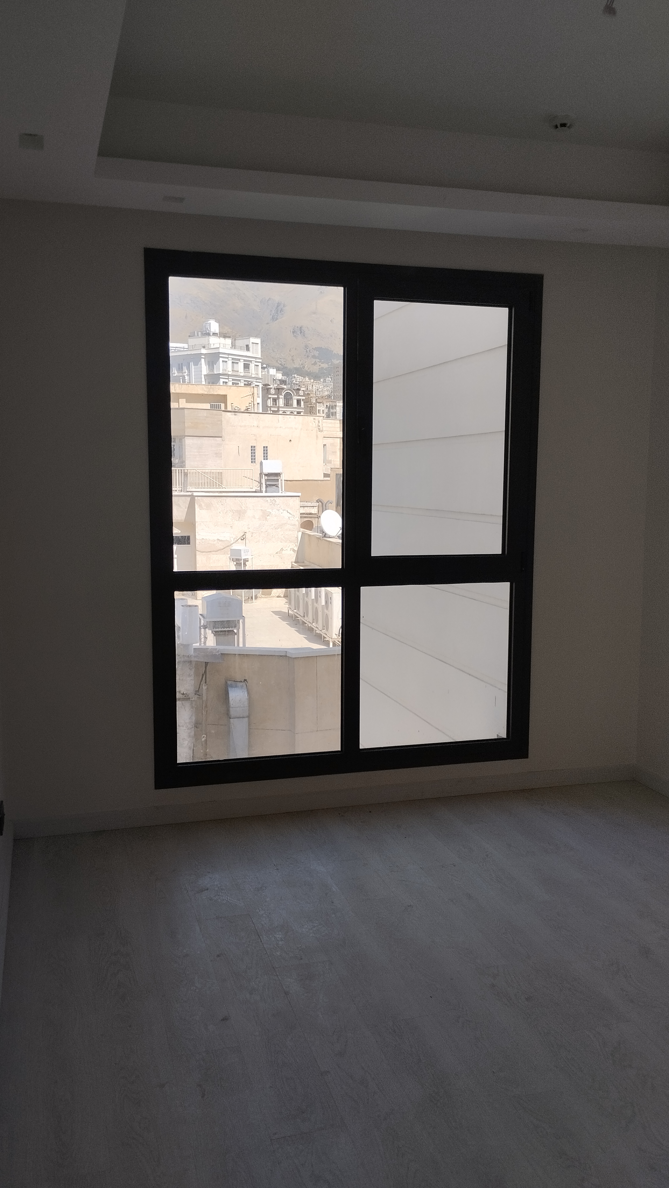 فروش آپارتمان 200 متر 3 خواب فول امکانات