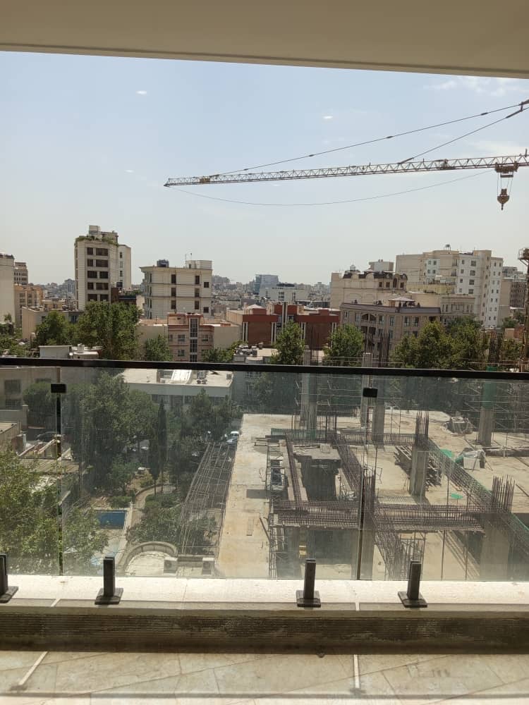 اجاره آپارتمان 200 متر نیاوران