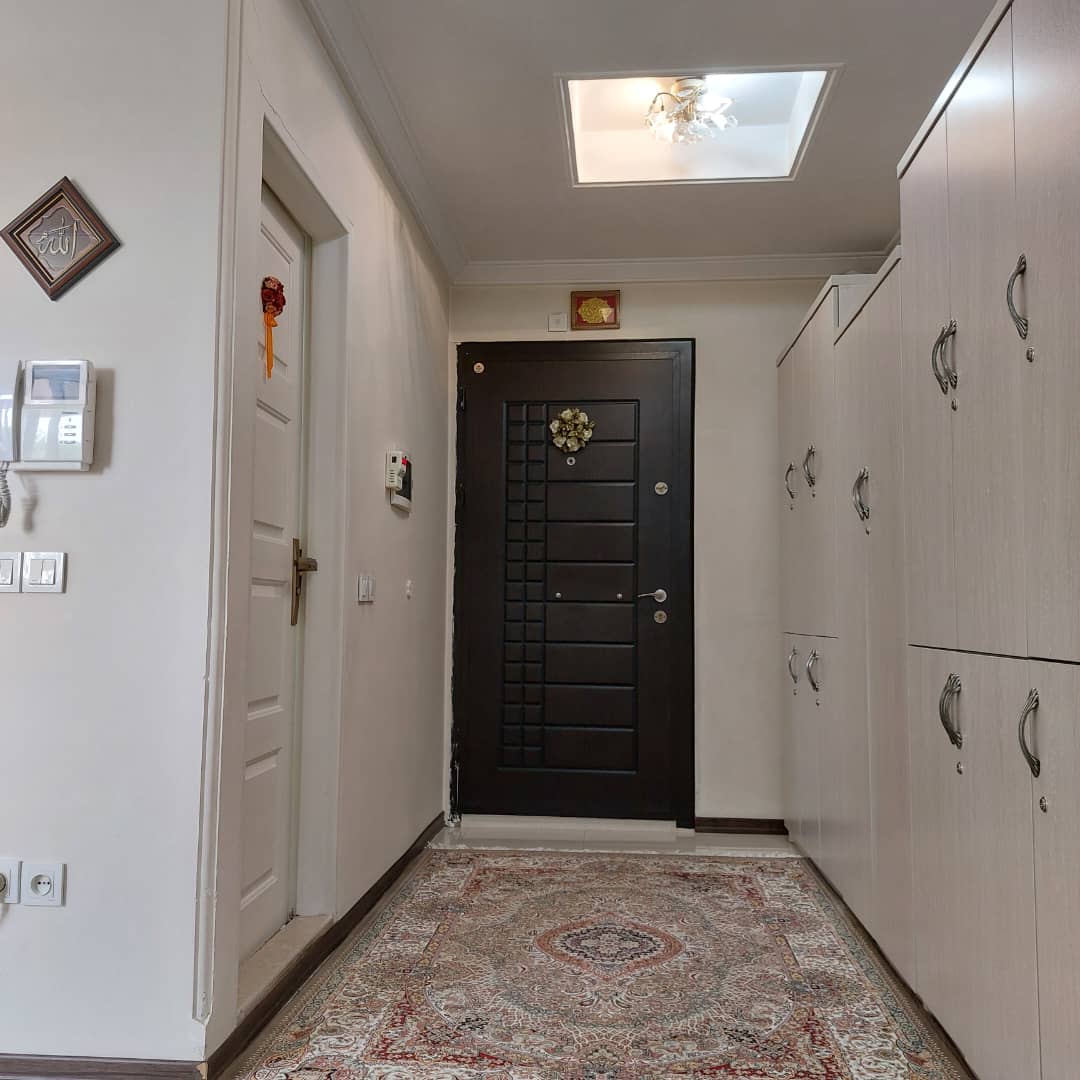 فروش آپارتمان 80متر دارآباد نور مستقیم نوسازی شده