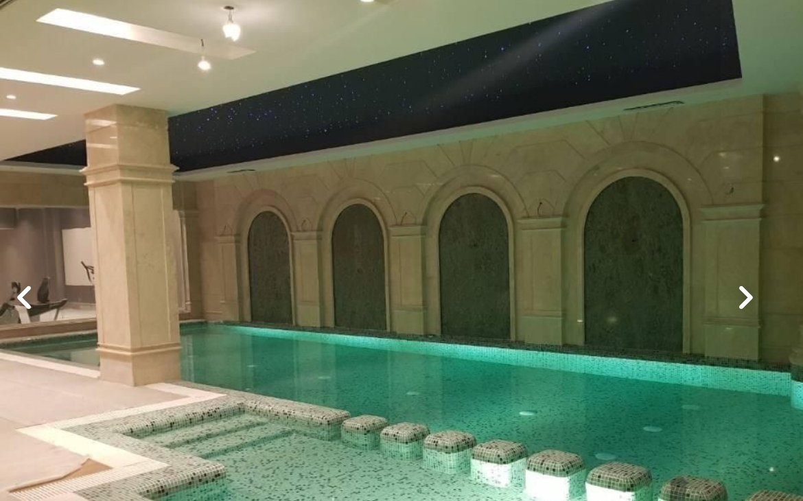 اجاره آپارتمان 330متر مرجان 3خواب فول مشاعات هتلینگ