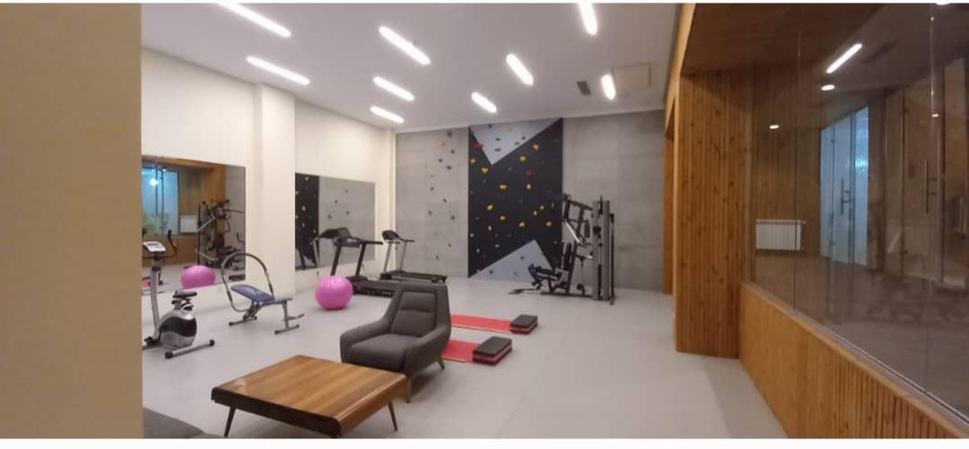 فروش آپارتمان  کامرانیه 206 متر تکواحدی کلید نخورده امنیت لوکیشن سرمایه گذاری