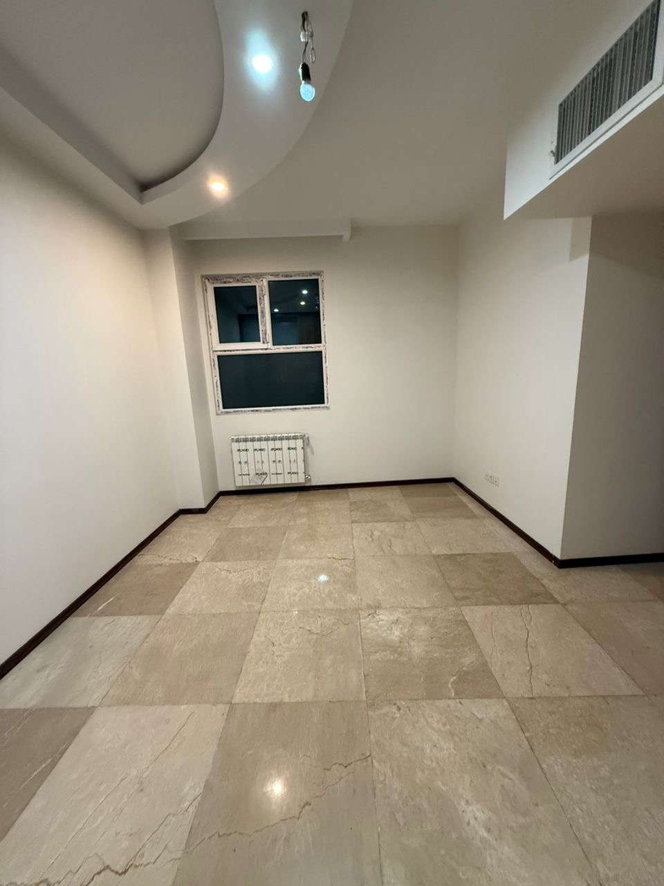 فروش آپارتمان 105 متر دولت کلید نخورده