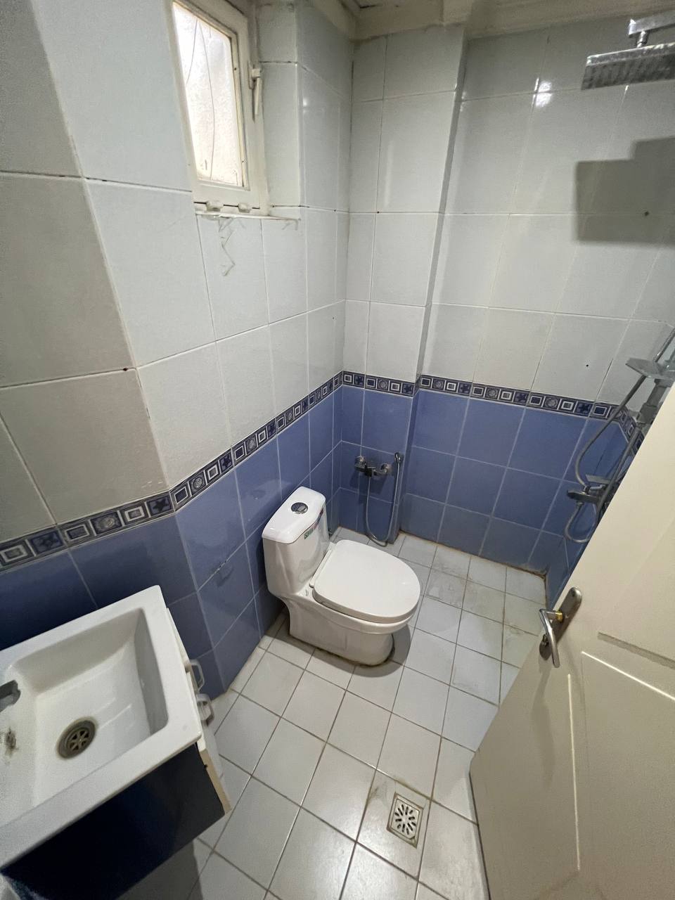 فروش آپارتمان 110 متر دیباجی جنوبی عطار خوش نقشه