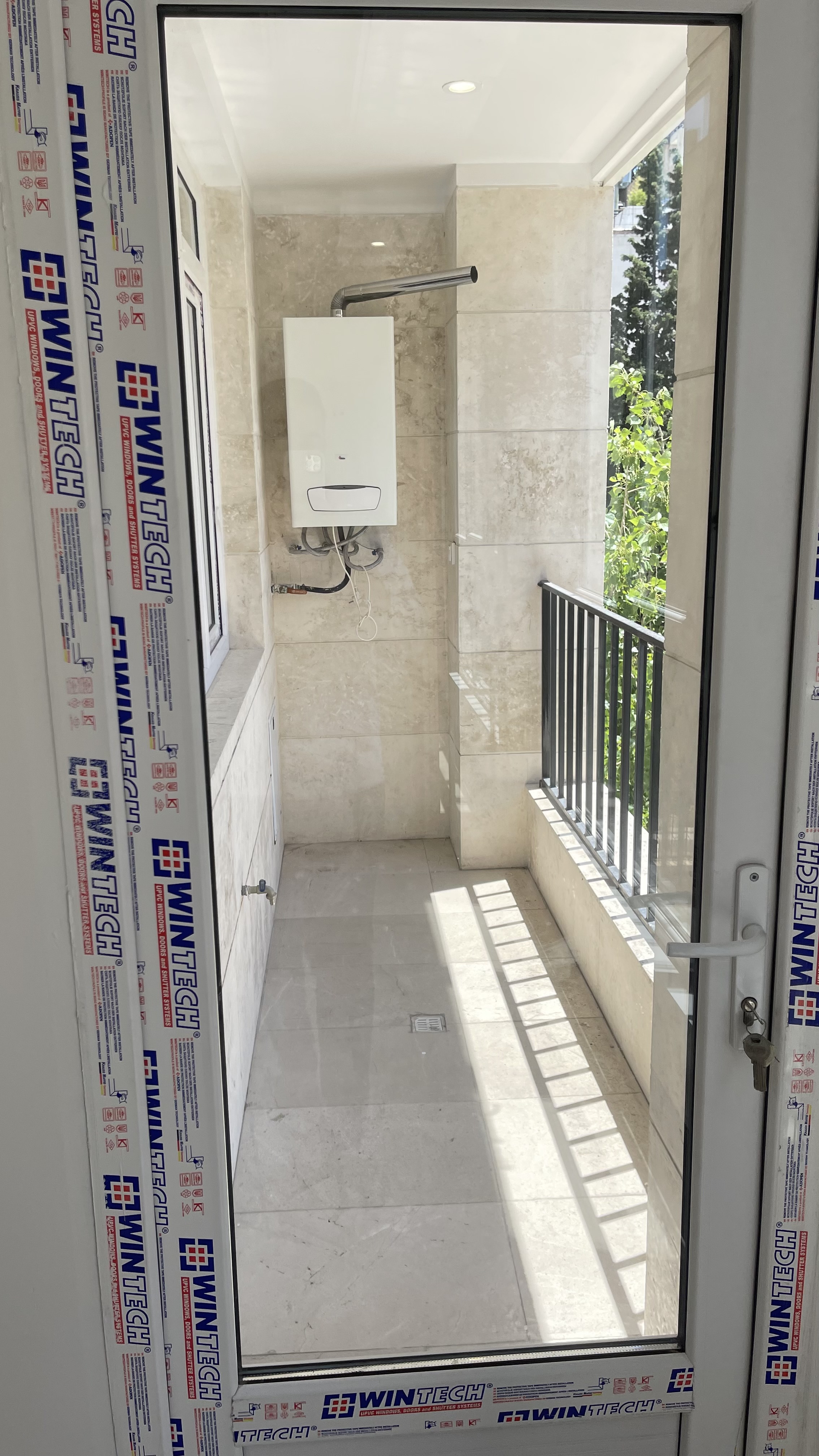 فروش آپارتمان 135 متر قیطریه فول امکانات تاپ لوکیشن