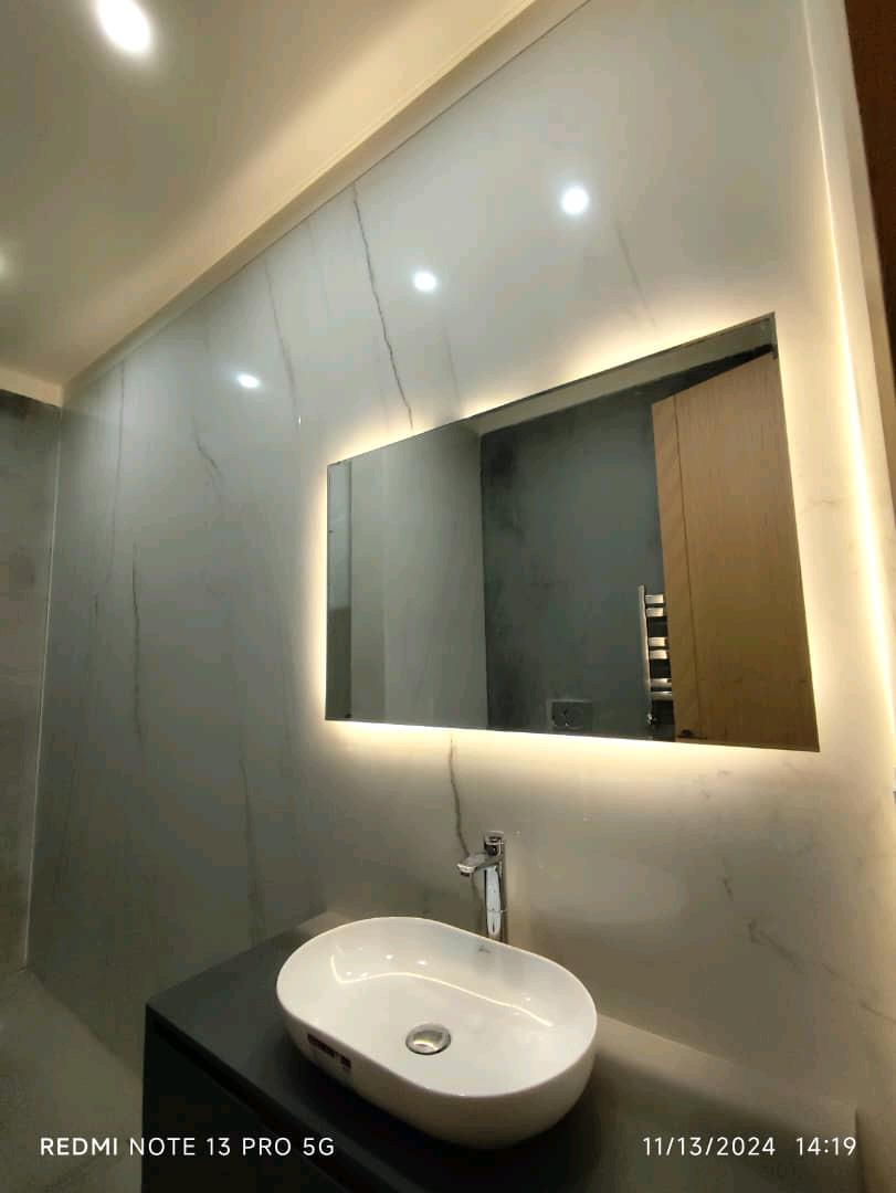 اجاره آپارتمان 125 متری شمال کاخ