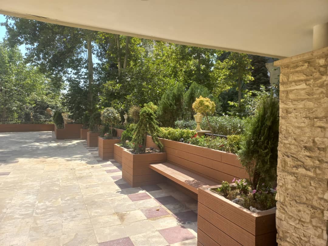 فروش آپارتمان 203 متر نیاوران