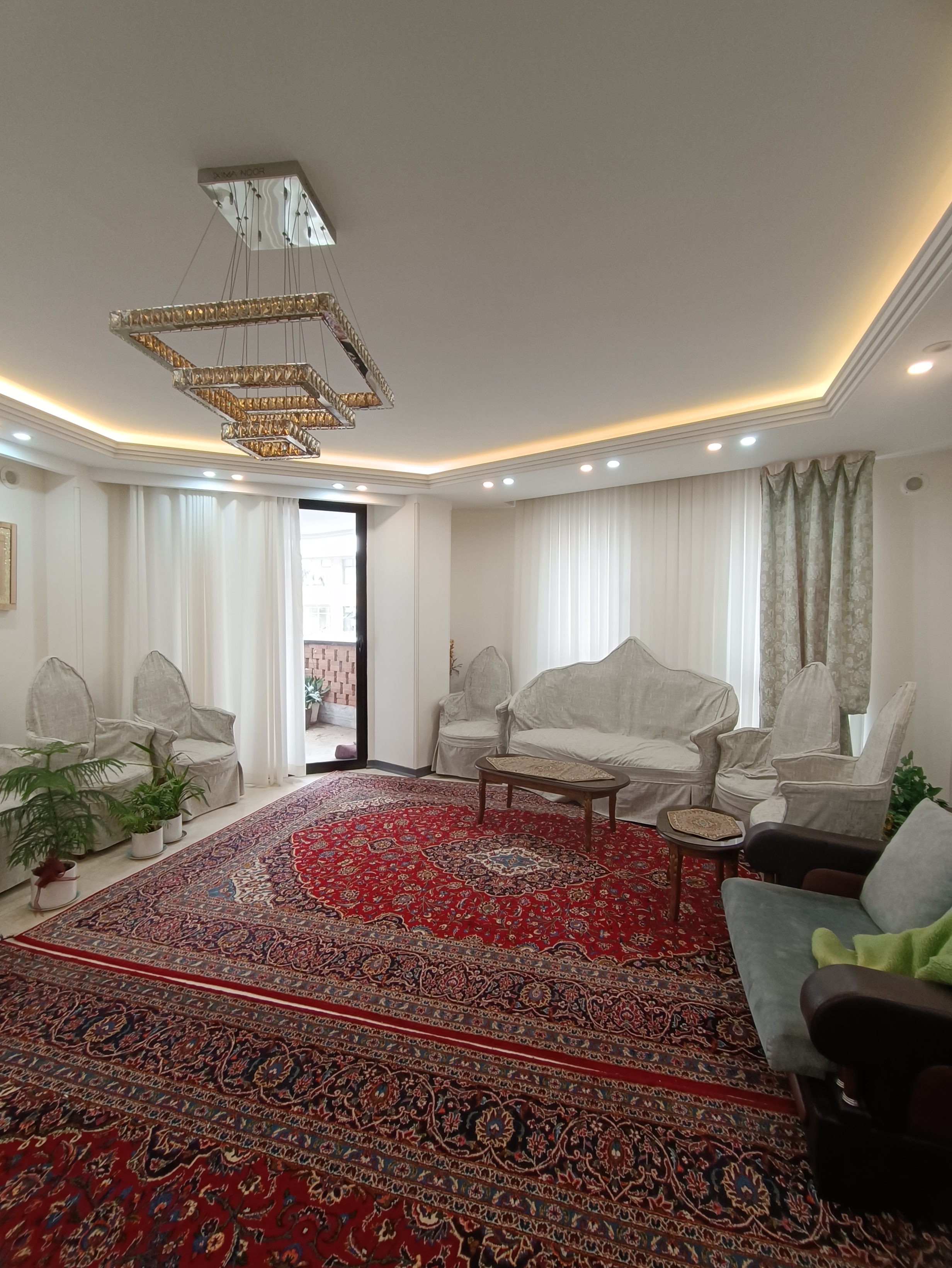 140متر مربع 3خواب 1خواب مستر