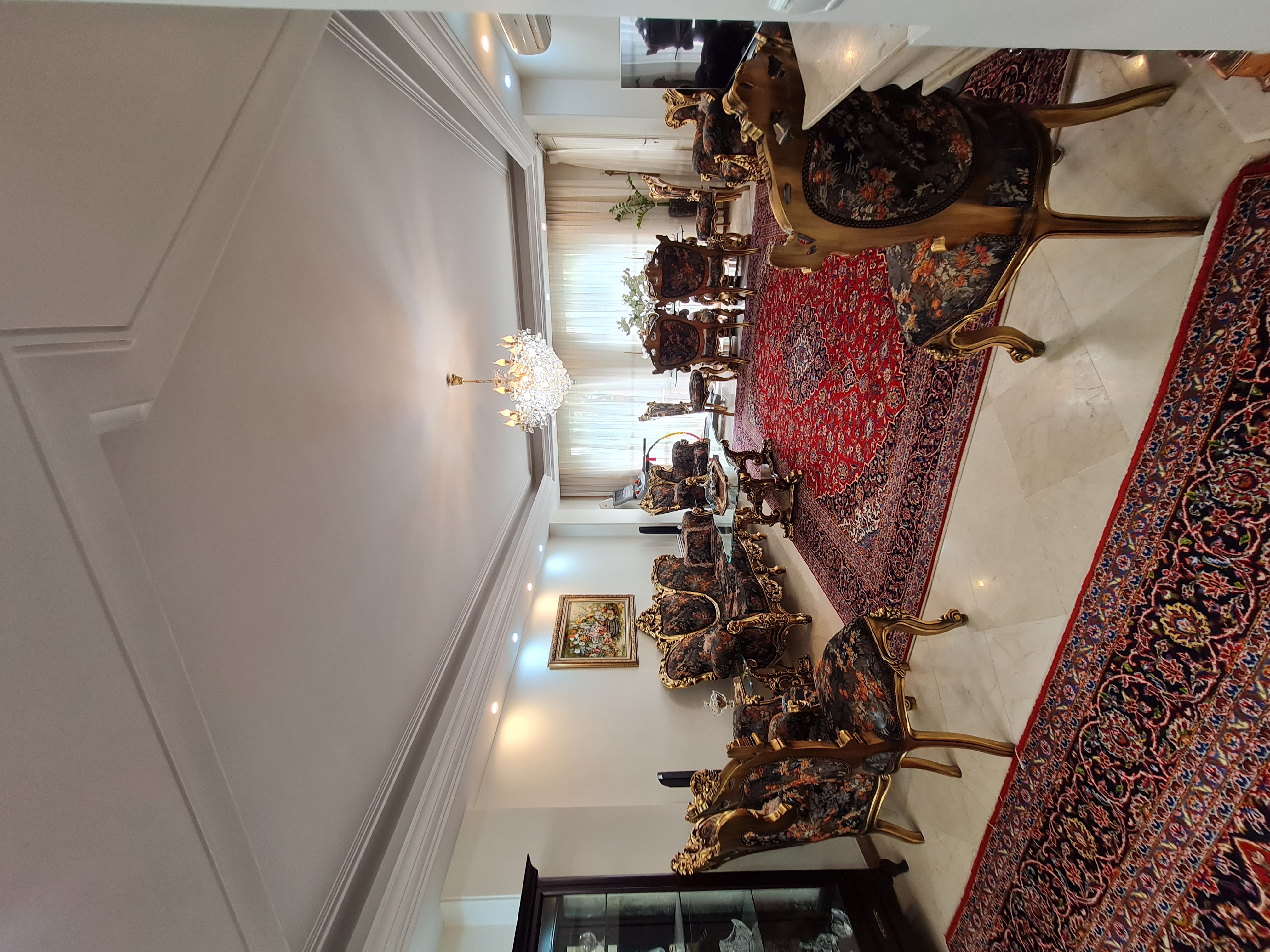 فروش آپارتمان 115 متر دیباجی تاپ لوکیشن