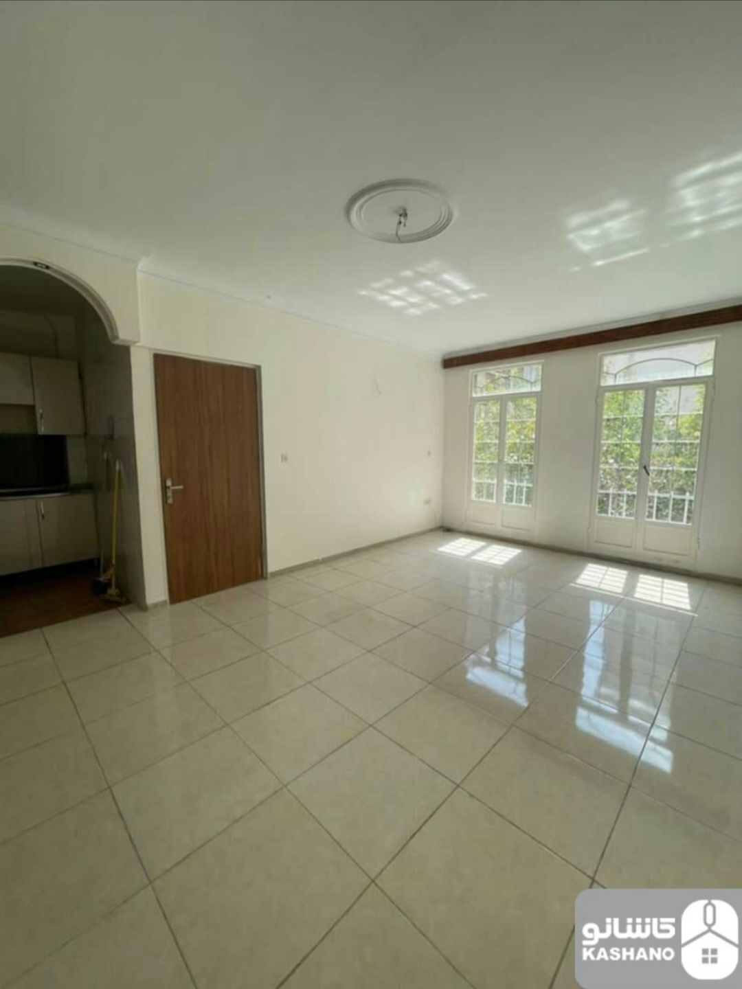 اجاره آپارتمان 80متر نارمک تک واحدی