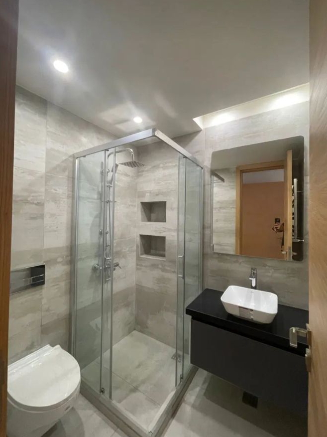 اجاره آپارتمان 170متر فرمانیه فول مشاعات