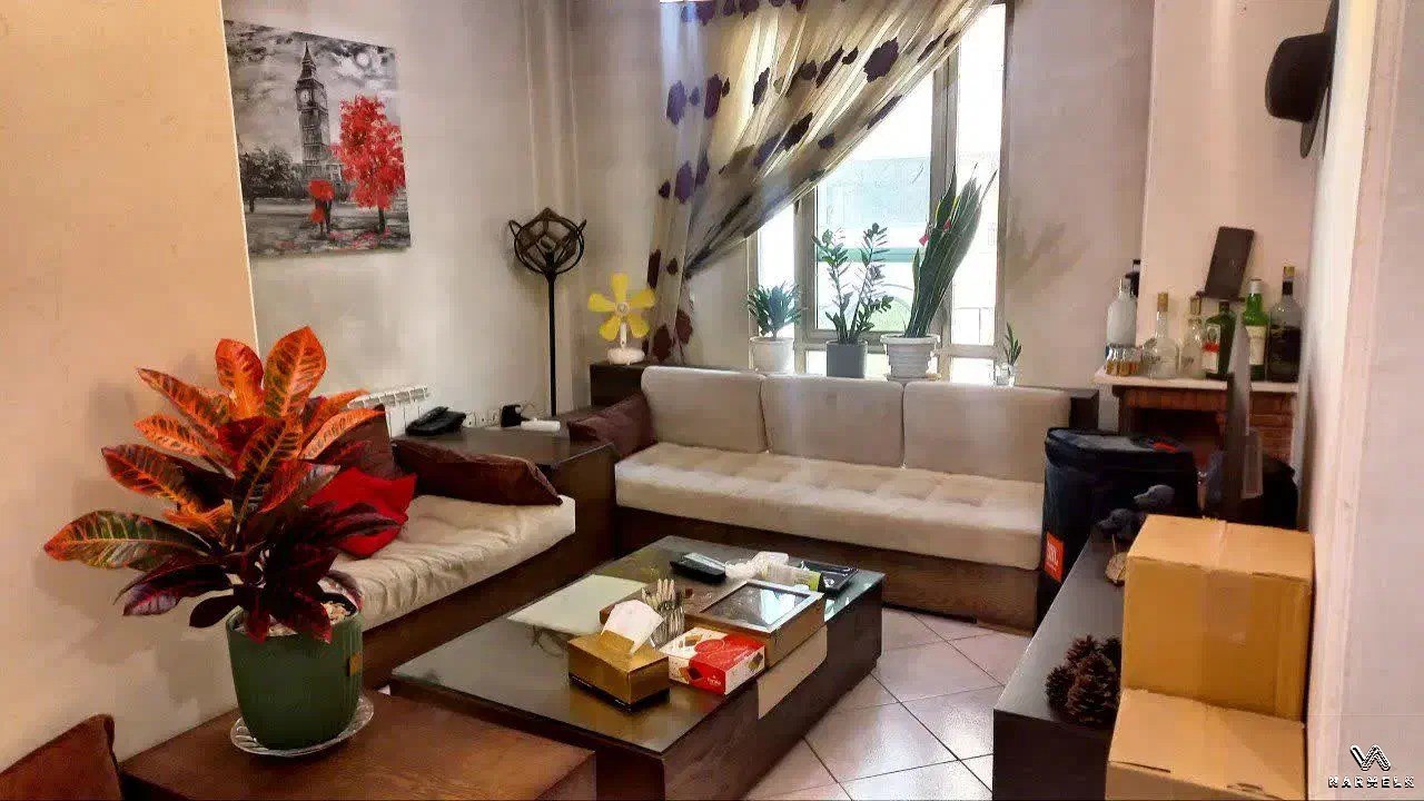 فروش آپارتمان 47 متر نارمک