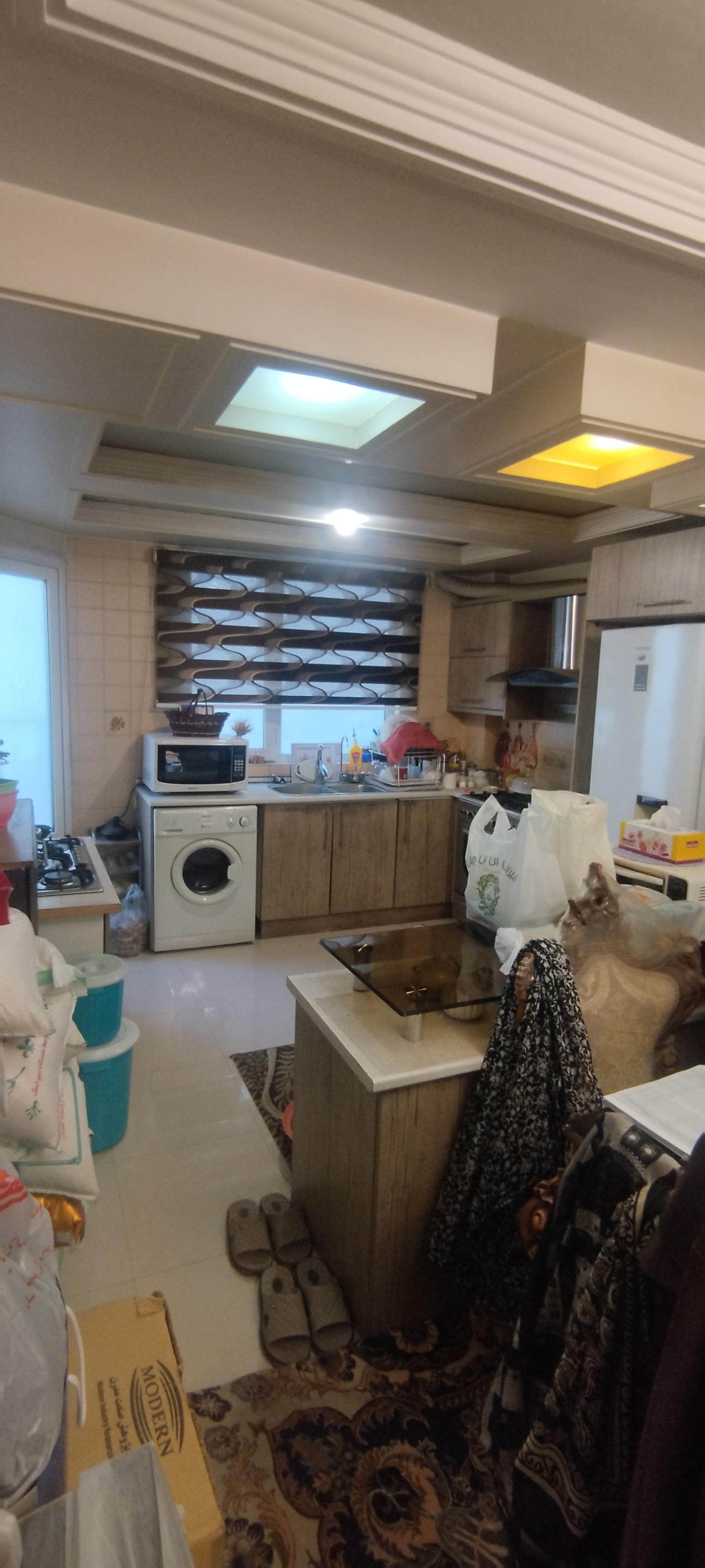 اجاره آپارتمان 71متری در نارمک جنوبی