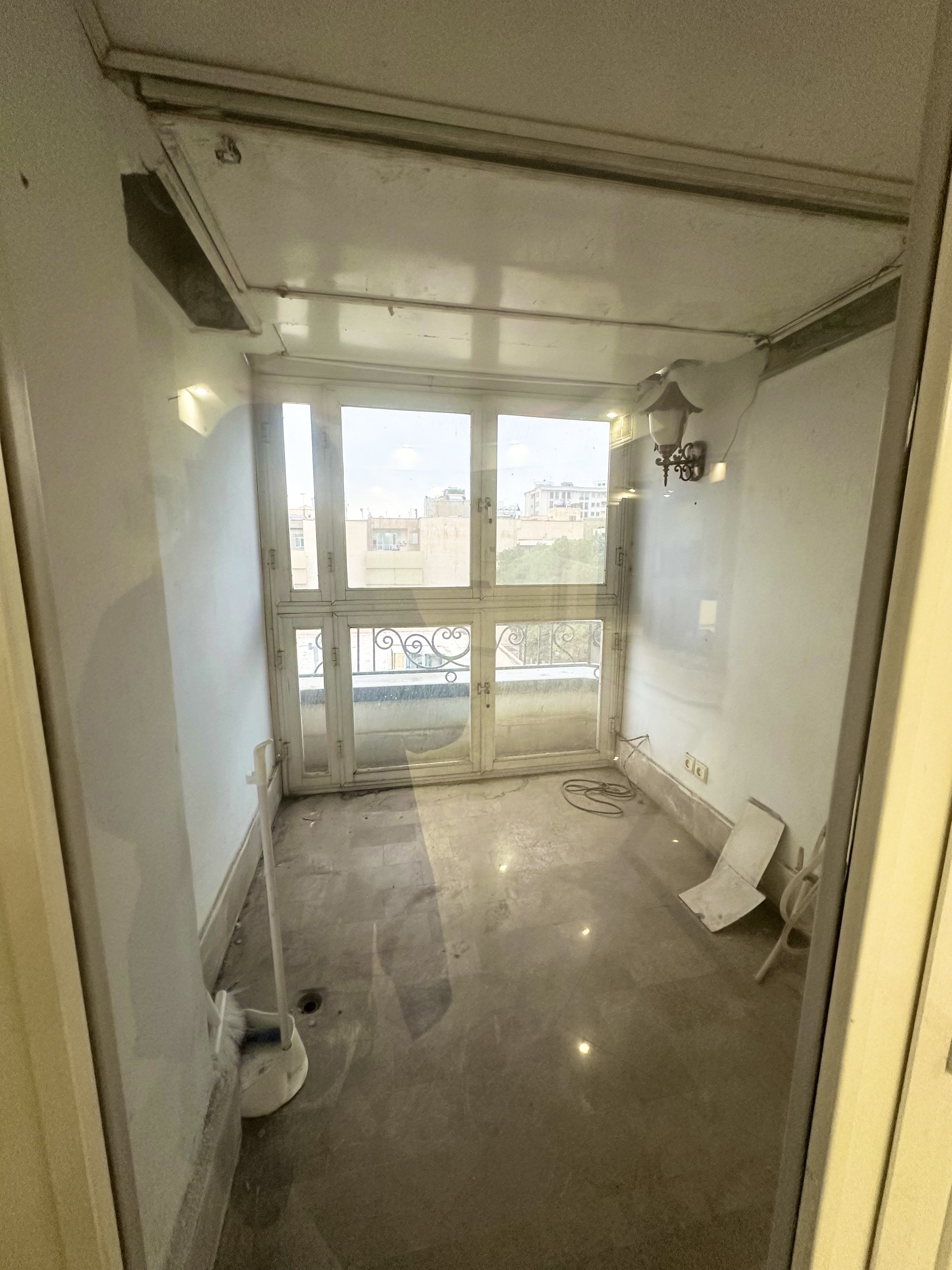 اجاره آپارتمان 250 متر دروس عمارت چهل ستون