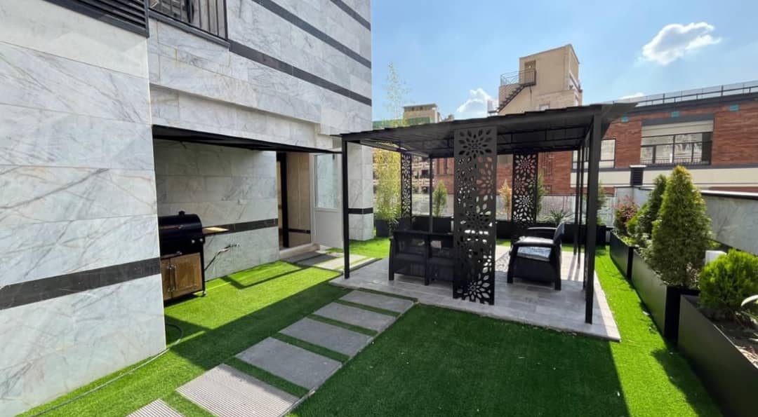 اجاره آپارتمان 100 متری در نیاوران