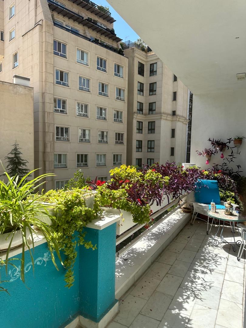 فروش آپارتمان 286 متر گلسنگ