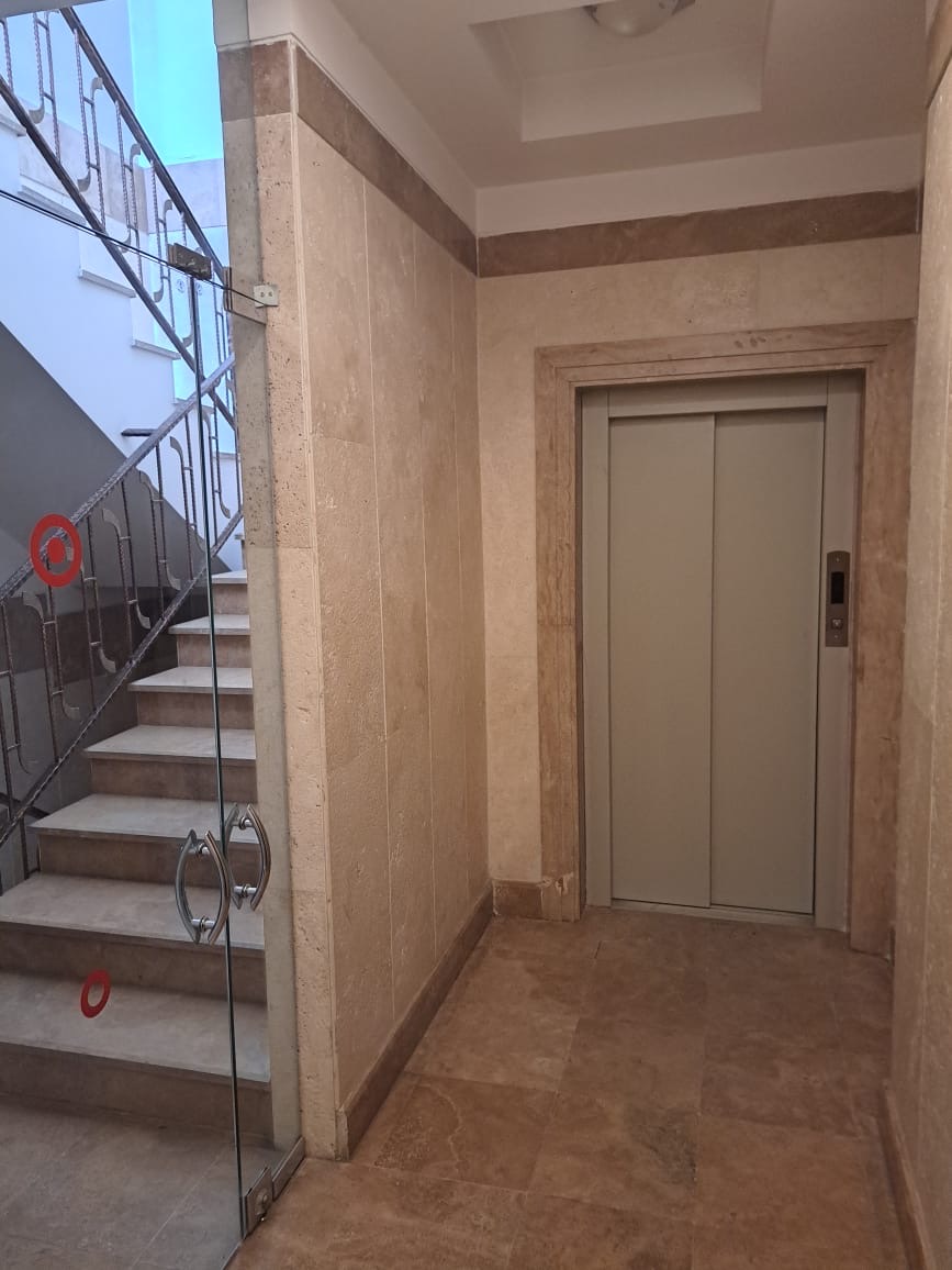 فروش آپارتمان 170متر نياوران