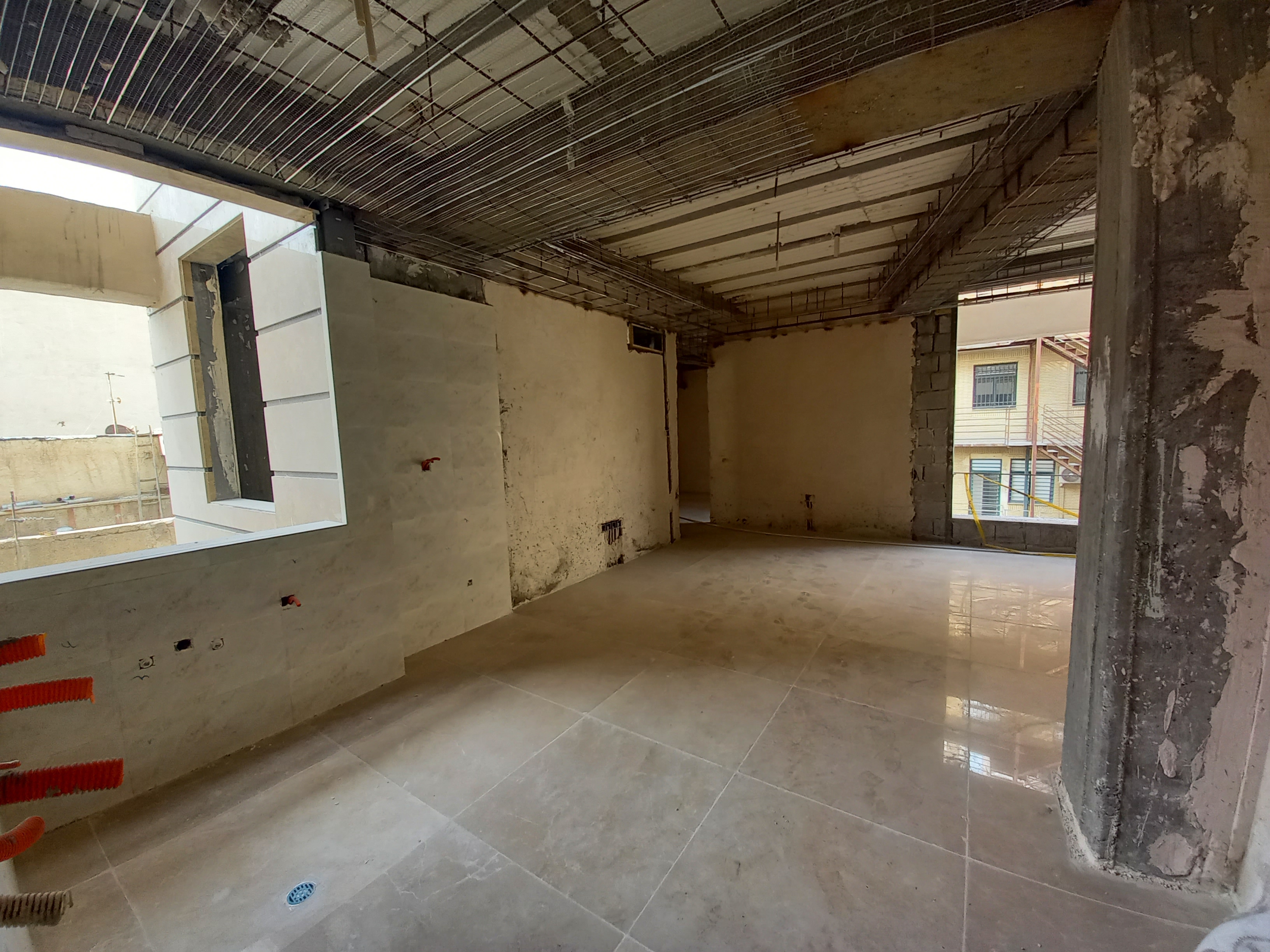 پیش فروش آپارتمان 76 متری در منطقه هفت حوض نارمک