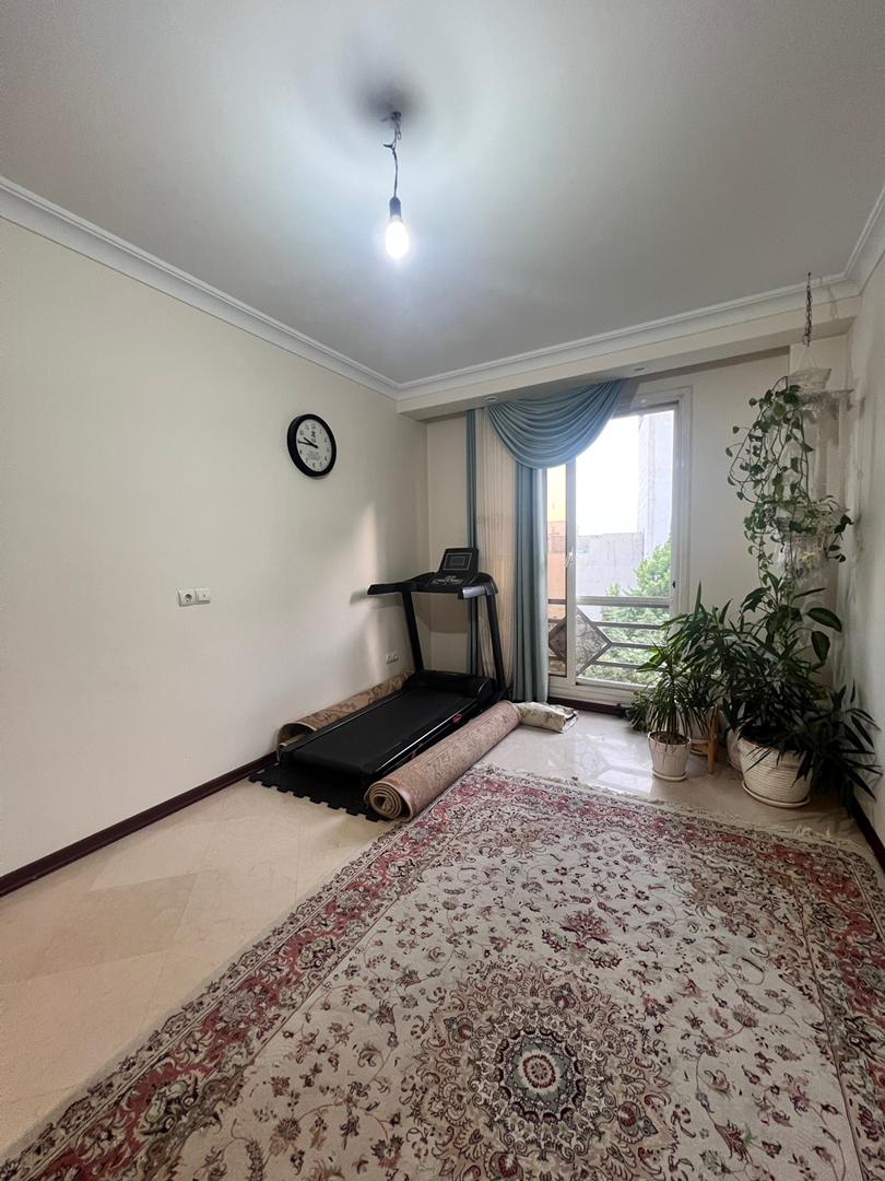 فروش آپارتمان 180 متری 3خواب فرمانیه