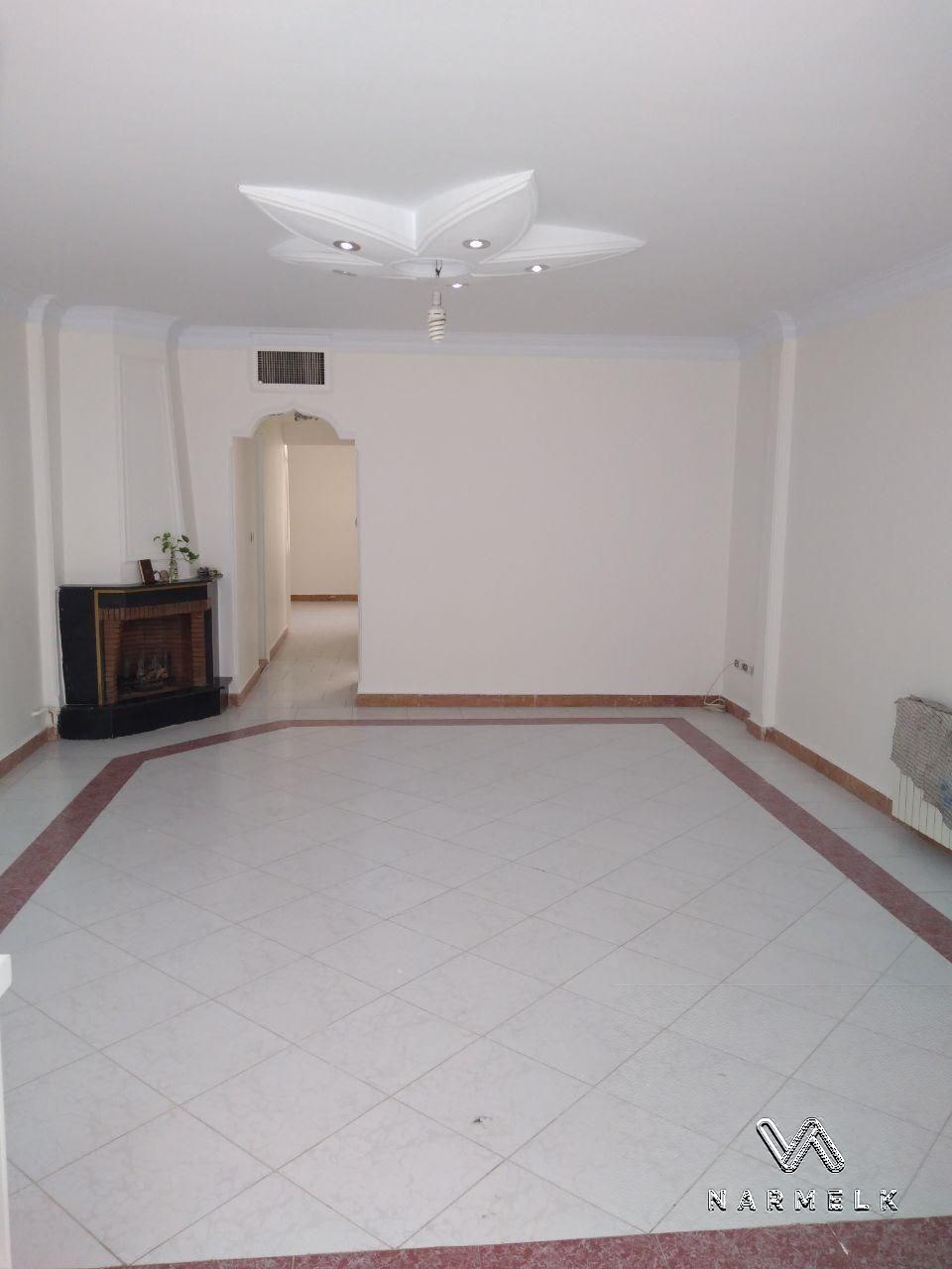 اجاره آپارتمان/ 110 متری 2 خواب/ نوساز