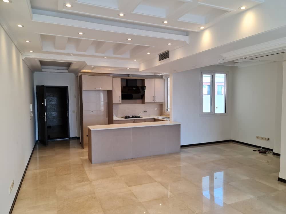 اجاره آپارتمان 90 متر ظفر نوساز