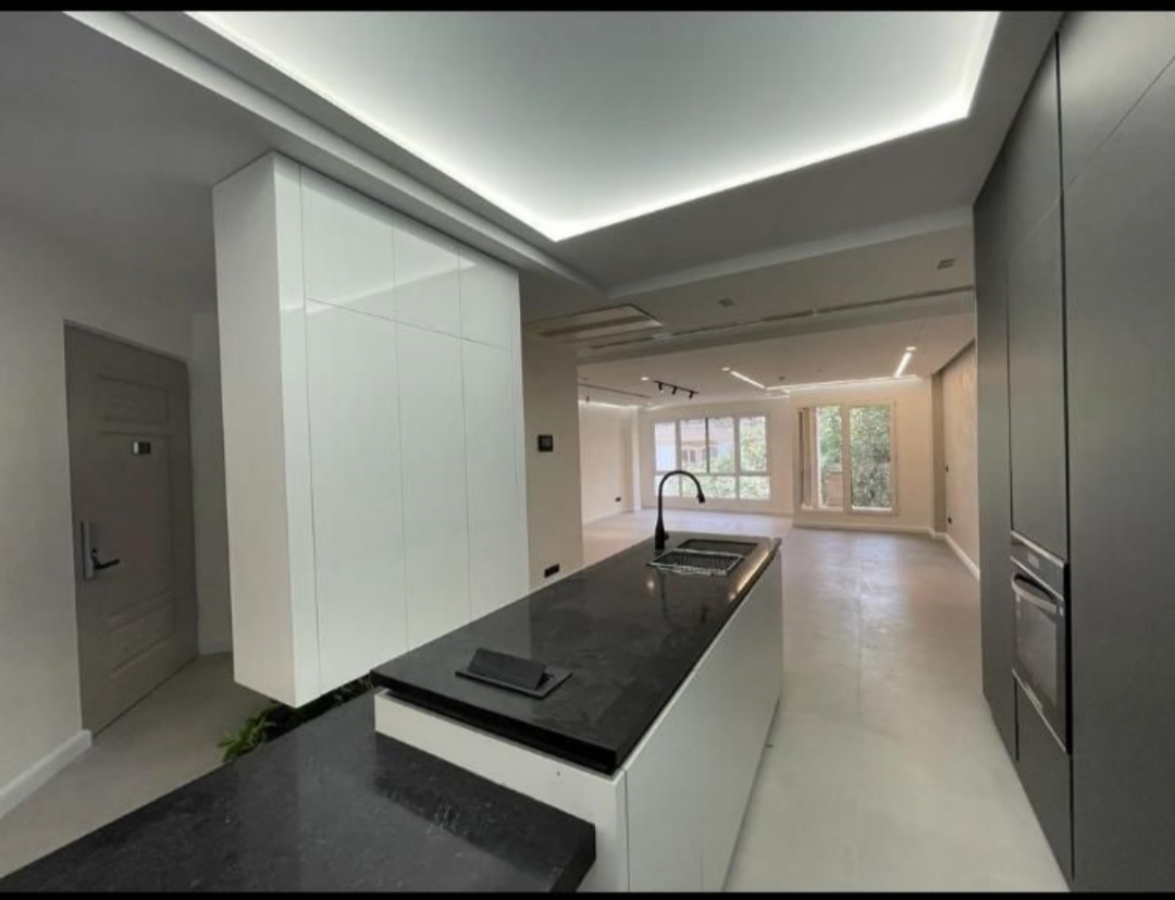 فروش آپارتمان 236 متر اقدسیه دید و لوکیشن