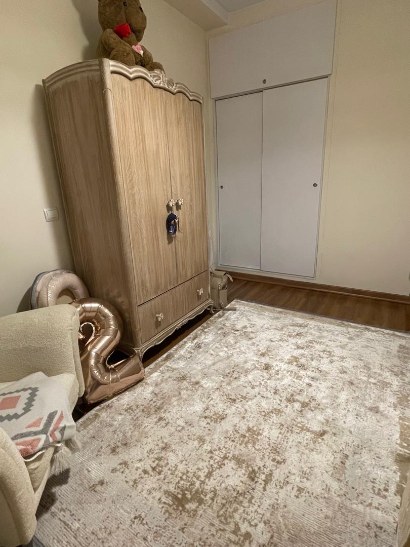فروش آپارتمان 109متر نارمک فول امکانات
