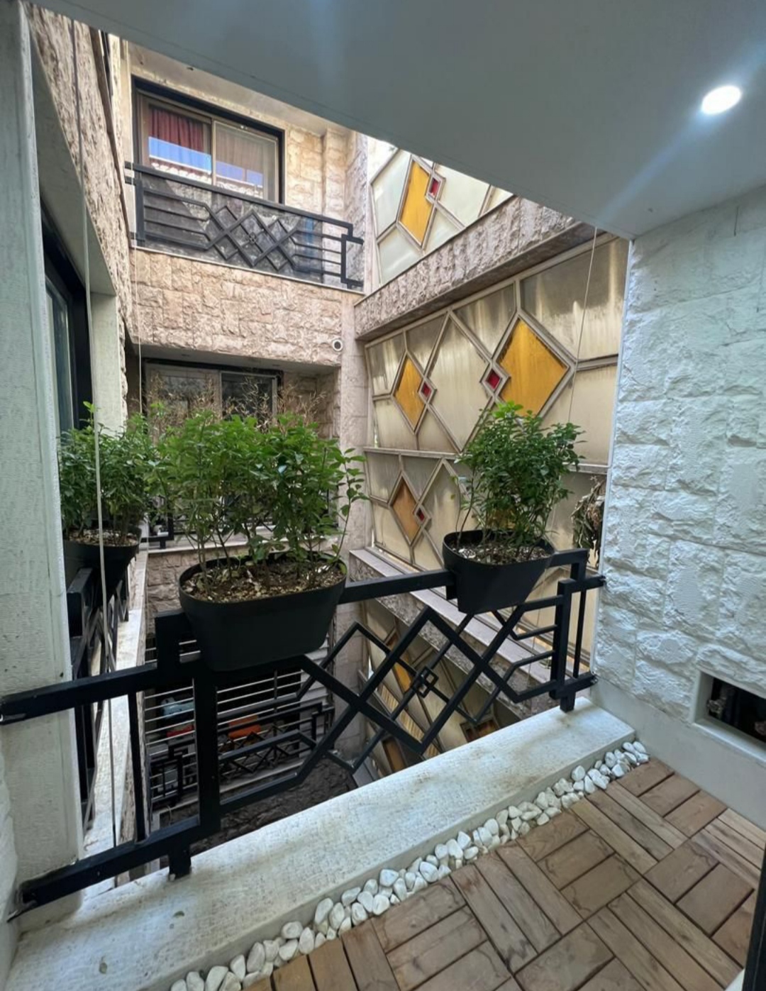 اجاره آپارتمان 140 متر در نیاوران