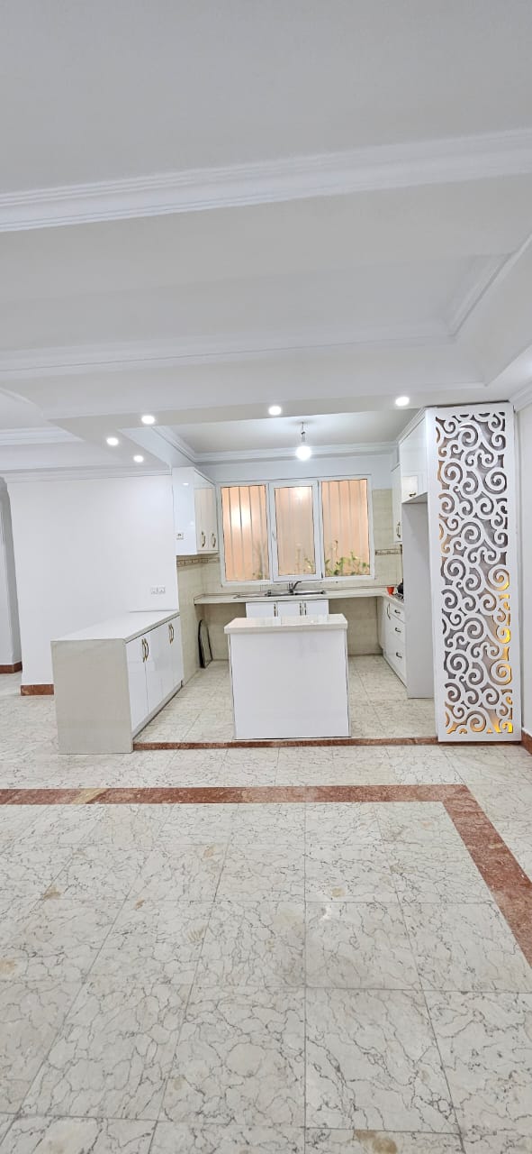 فروش آپارتمان 105 متر شهرک لاله 2 خواب بازسازی شده