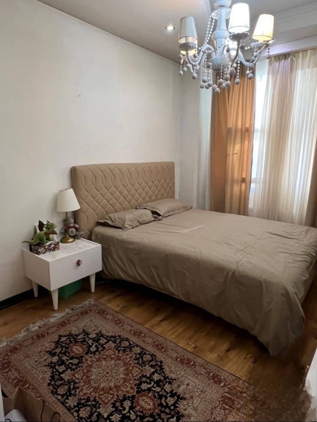 فروش آپارتمان 160 متر ارتش