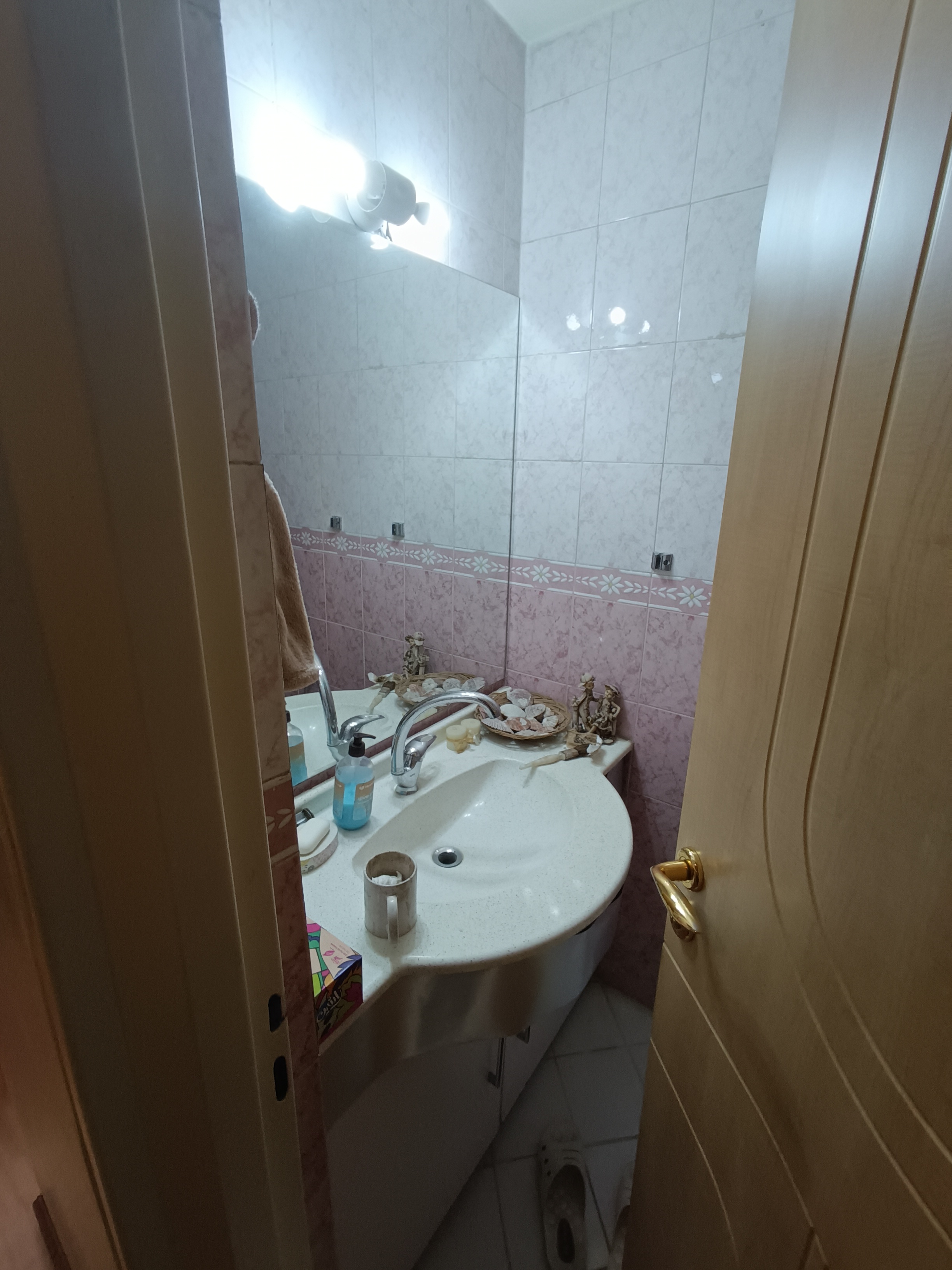 فروش آپارتمان 88 متر 1 خواب ازگل فول امکانات