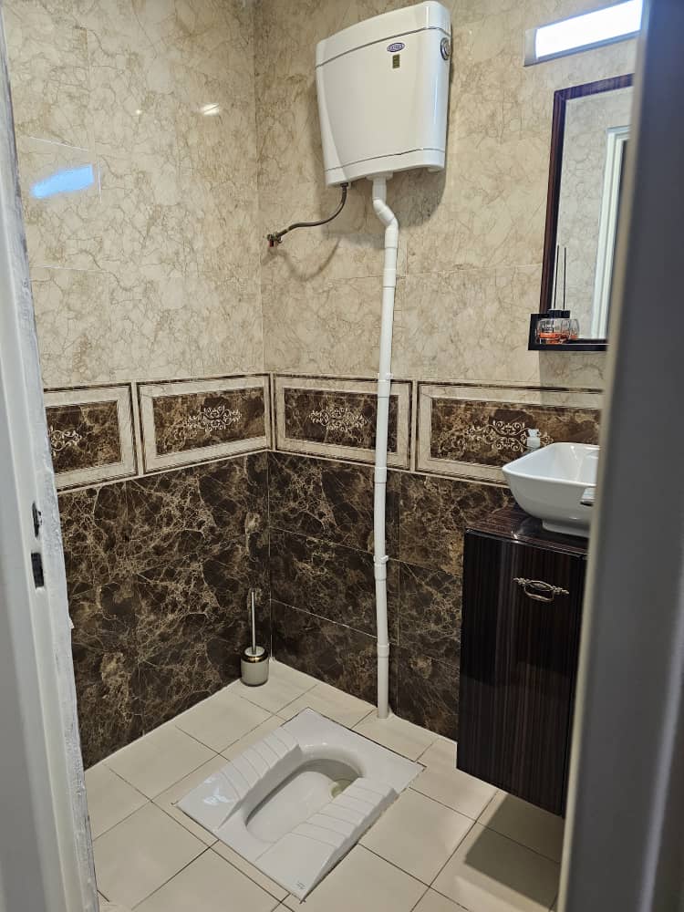 فروش آپارتمان 152 متر ارتش