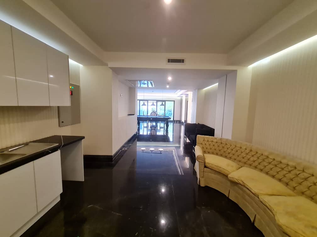 فروش آپارتمان 130 متر دروس