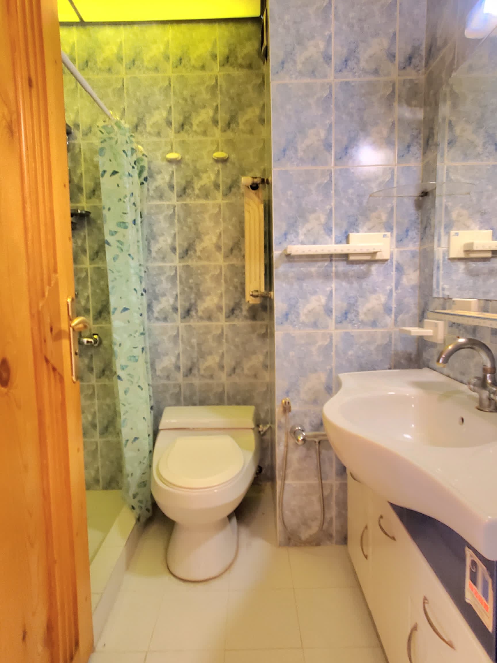 فروش آپارتمان کامرانیه شمالی 248 متر لوکیشن ویو دسترسی امنیت شرایط پرداخت