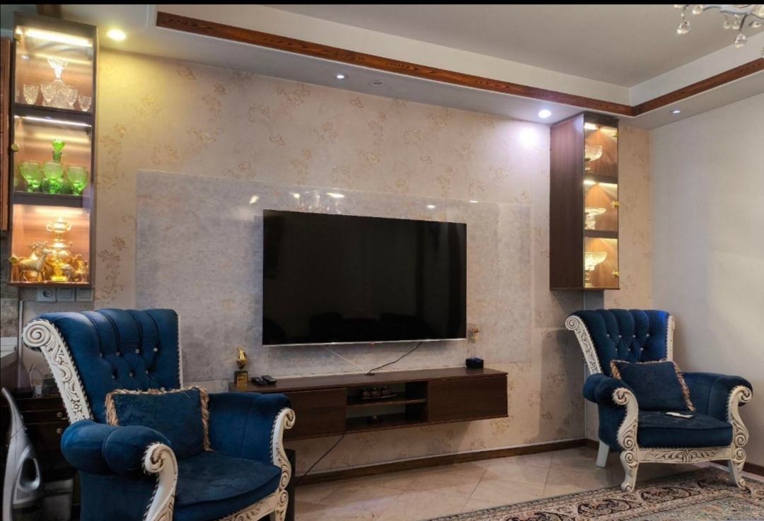 اجاره آپارتمان 75 متری فول امکانات