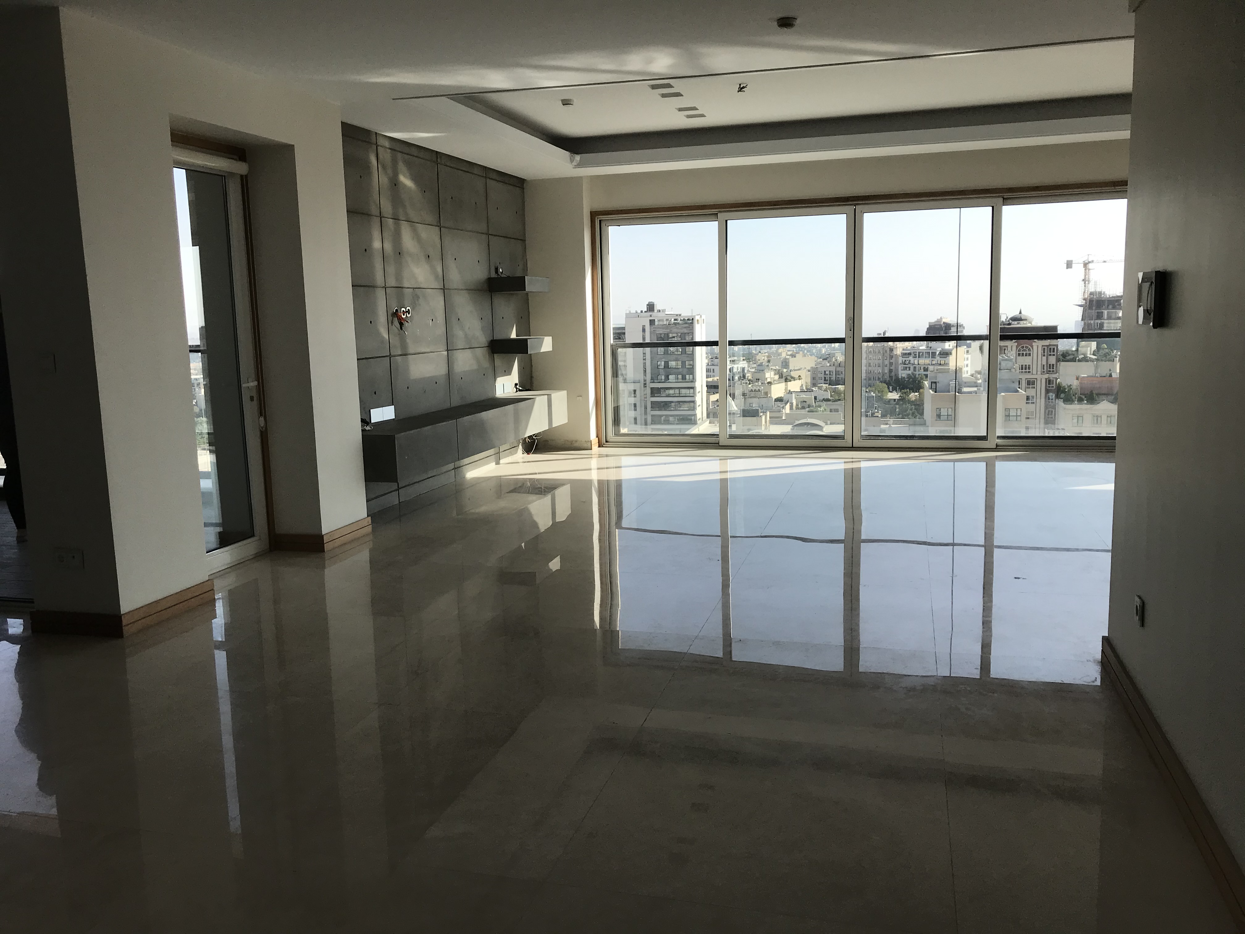 فروش آپارتمان 125 متر منظریه نوساز