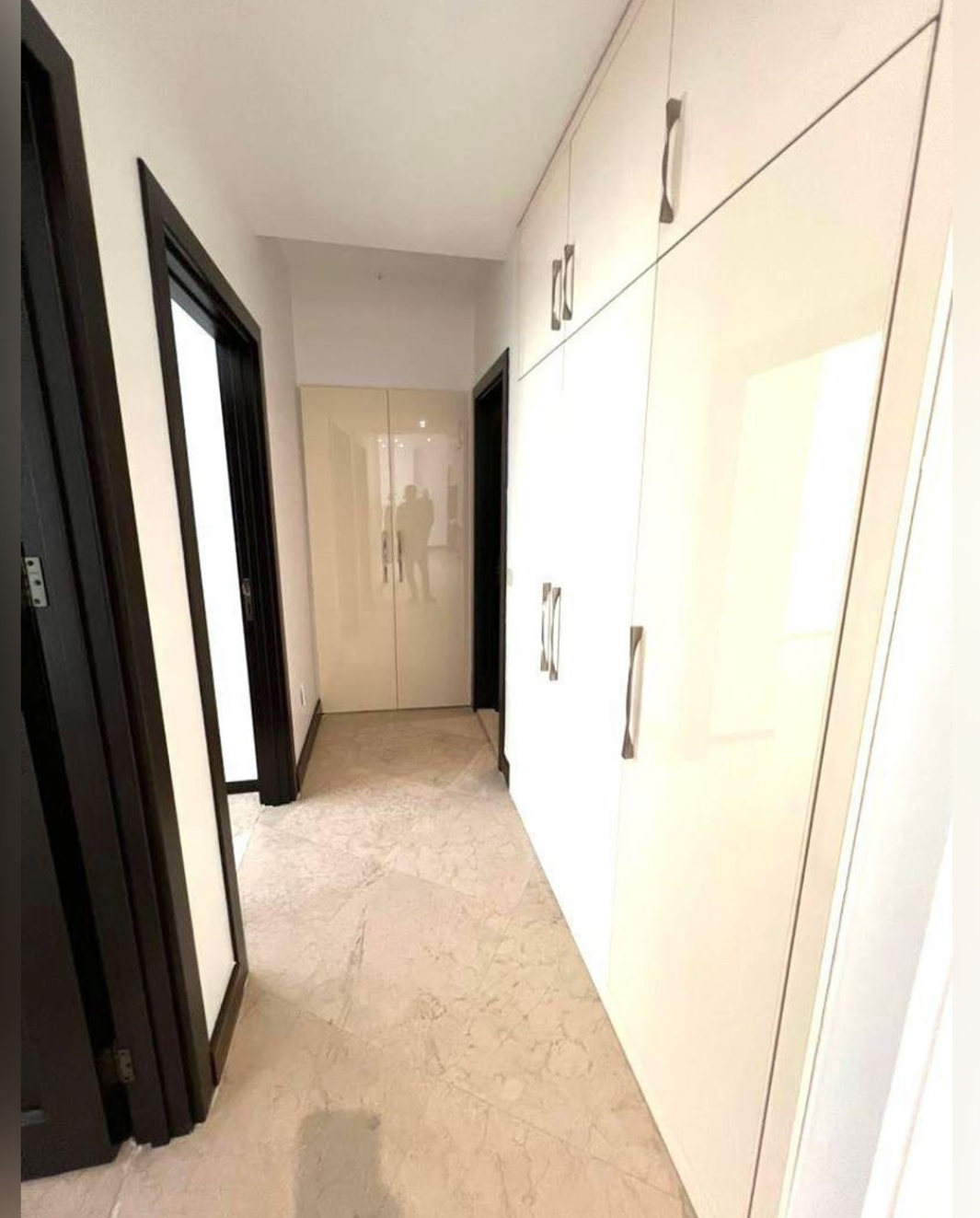 فروش آپارتمان 95 متر  دیباجی  کلید نخورده