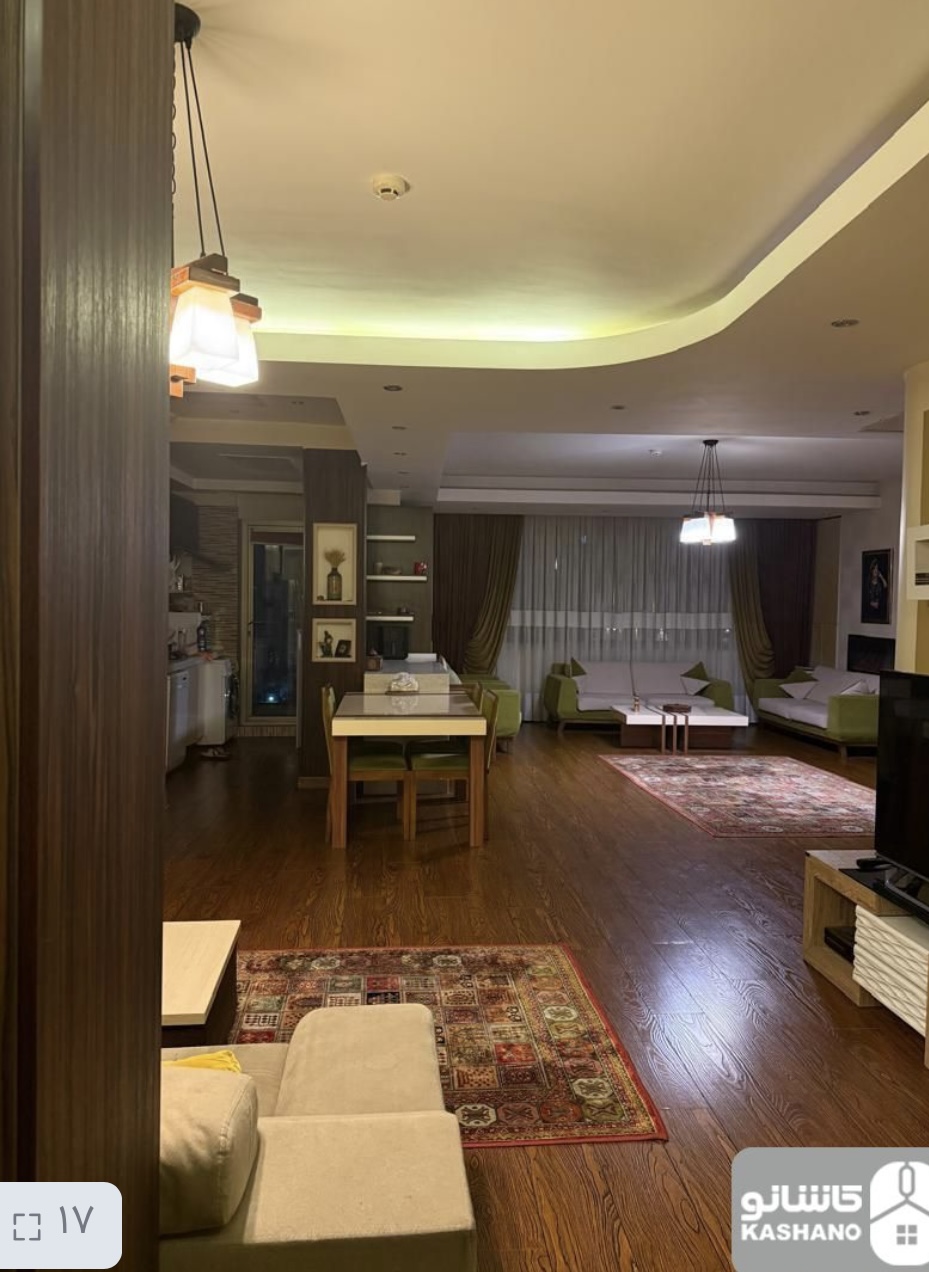 فروش اپارتمان در شهرک لاله برج رویال