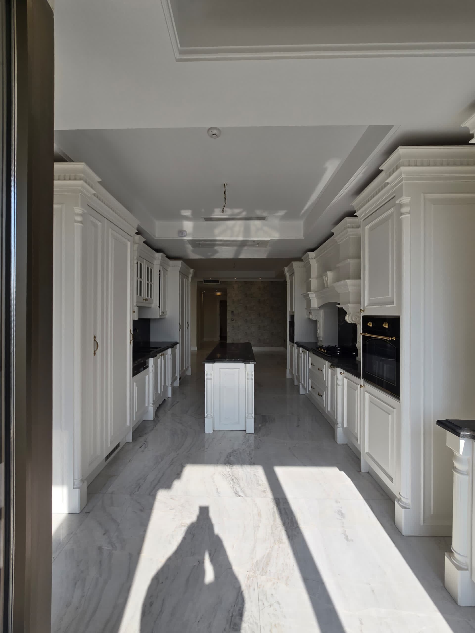 فروش آپارتمان 200متر نیاوران