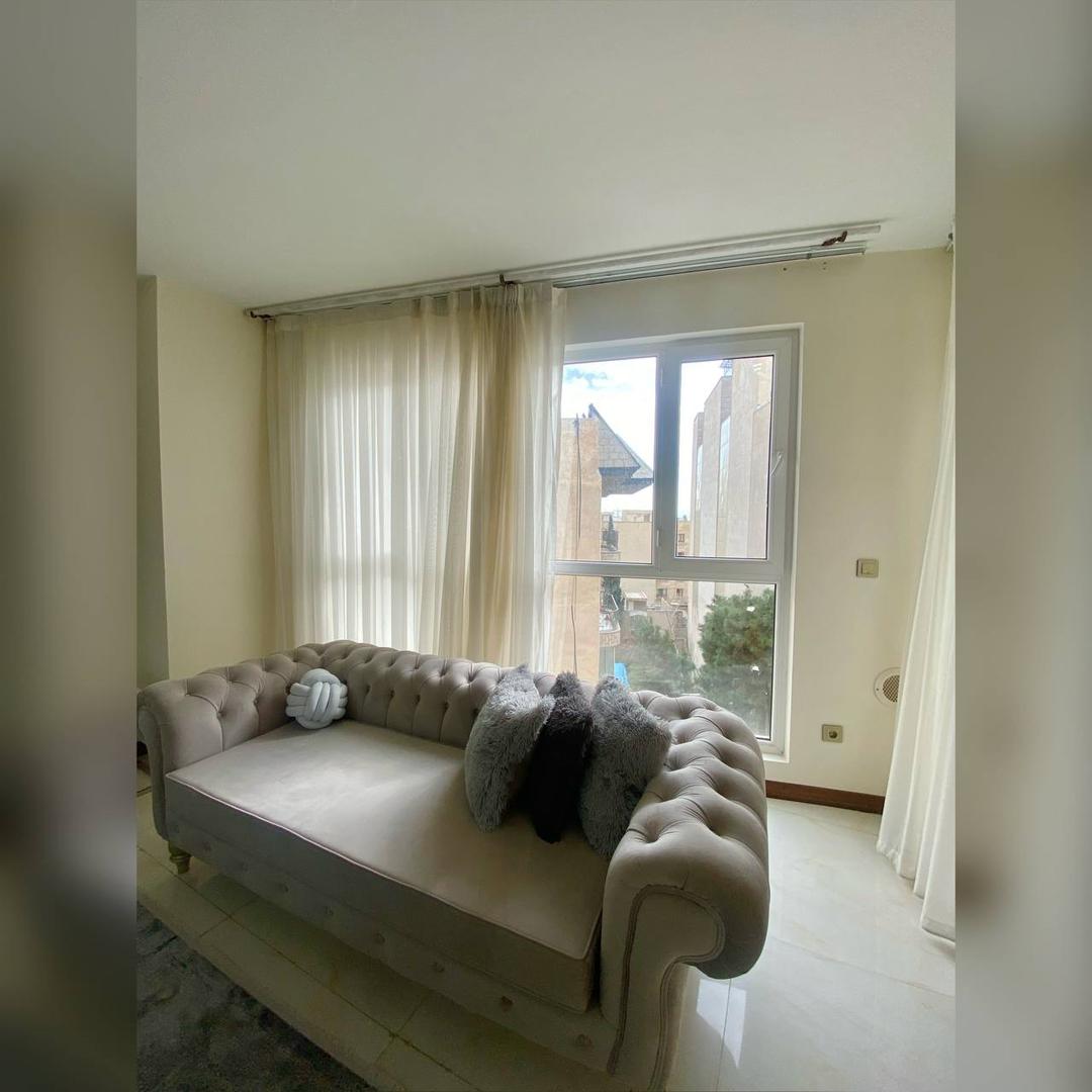 فروش آپارتمان 120متر فرمانیه 3خواب 3ساله