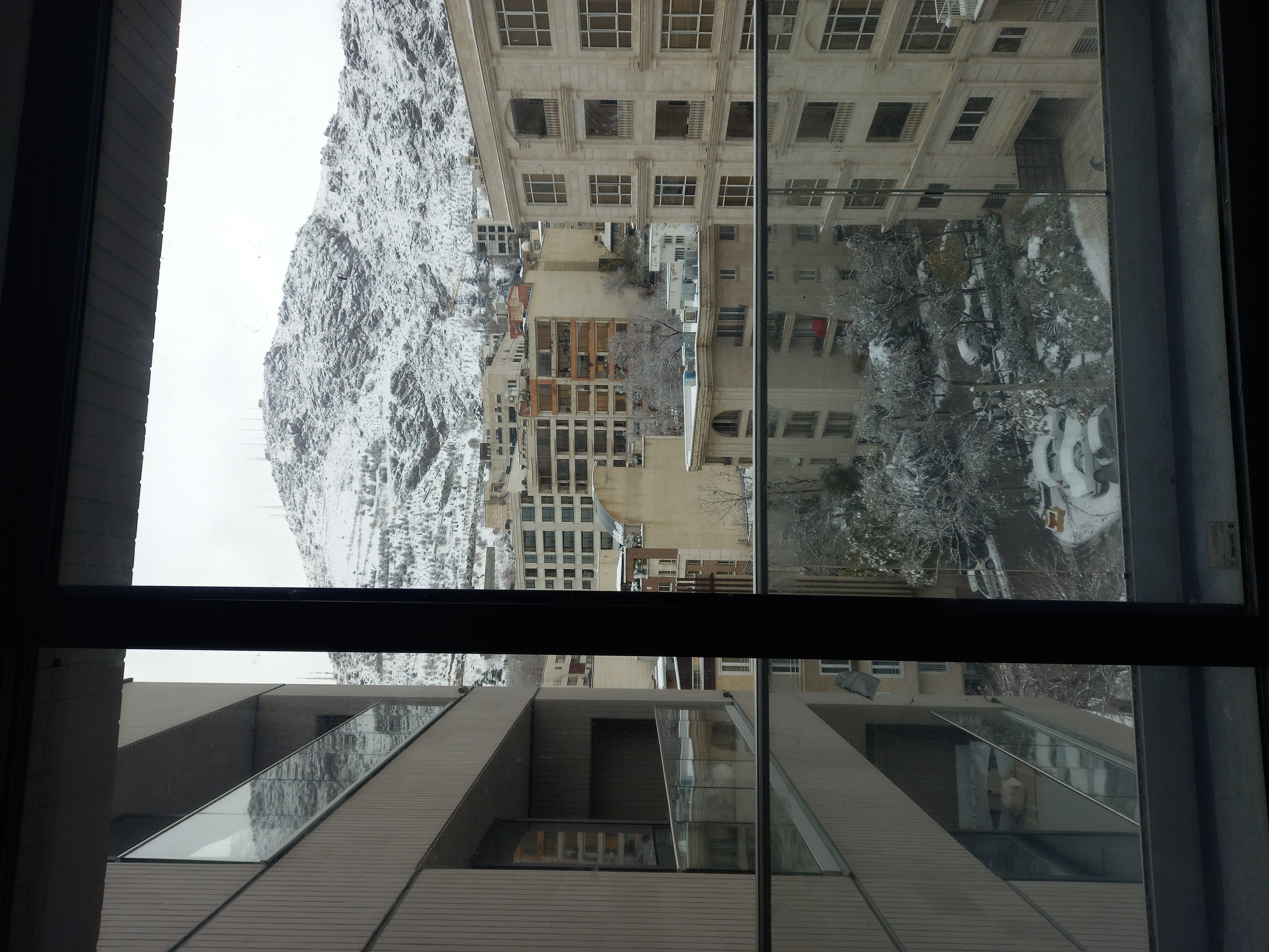 فرمانیه 214 متر فول امکانات لوکیشن و دید مشجر