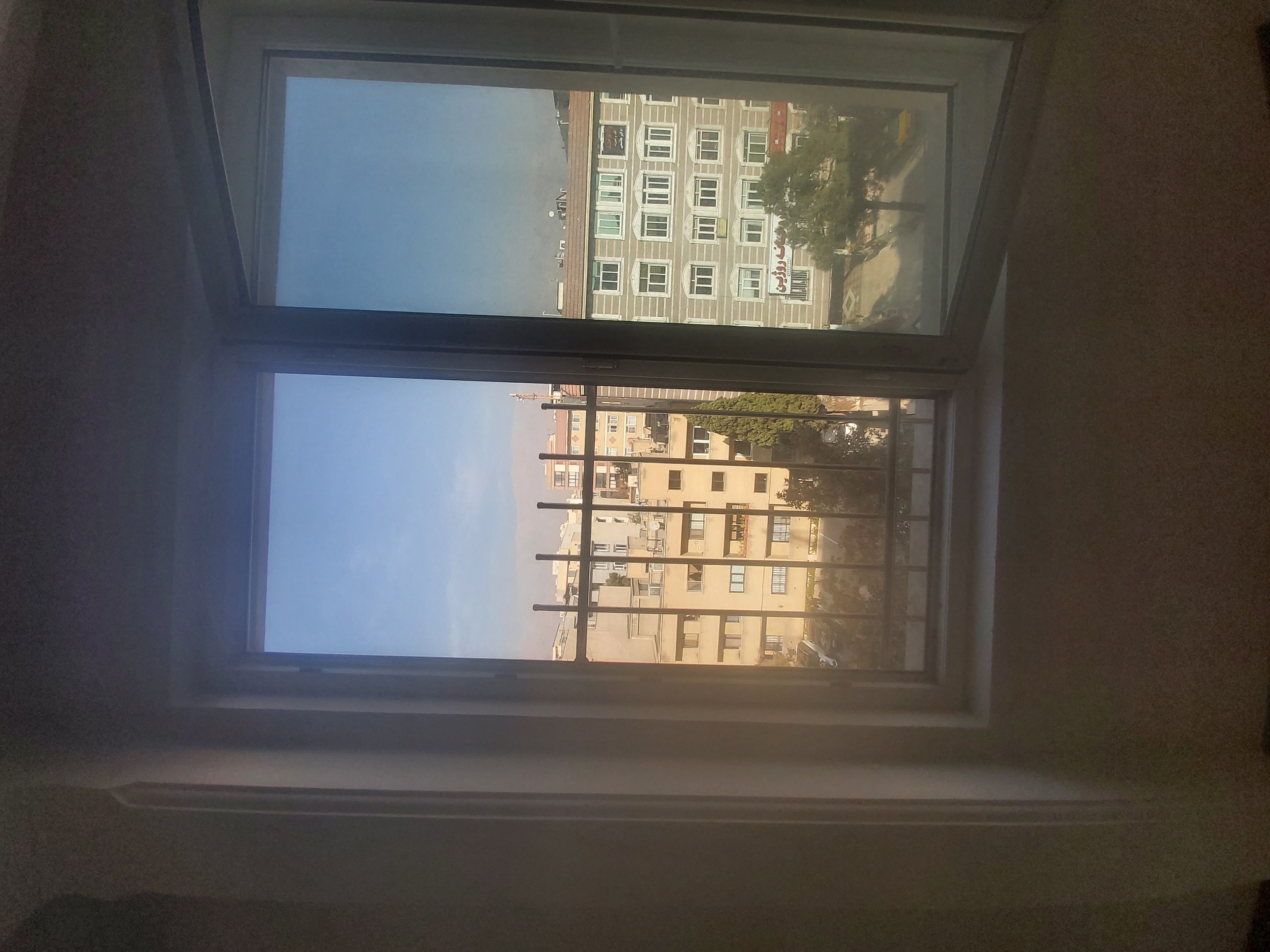 اجاره آپارتمان 85متر دروس 2خواب مستر