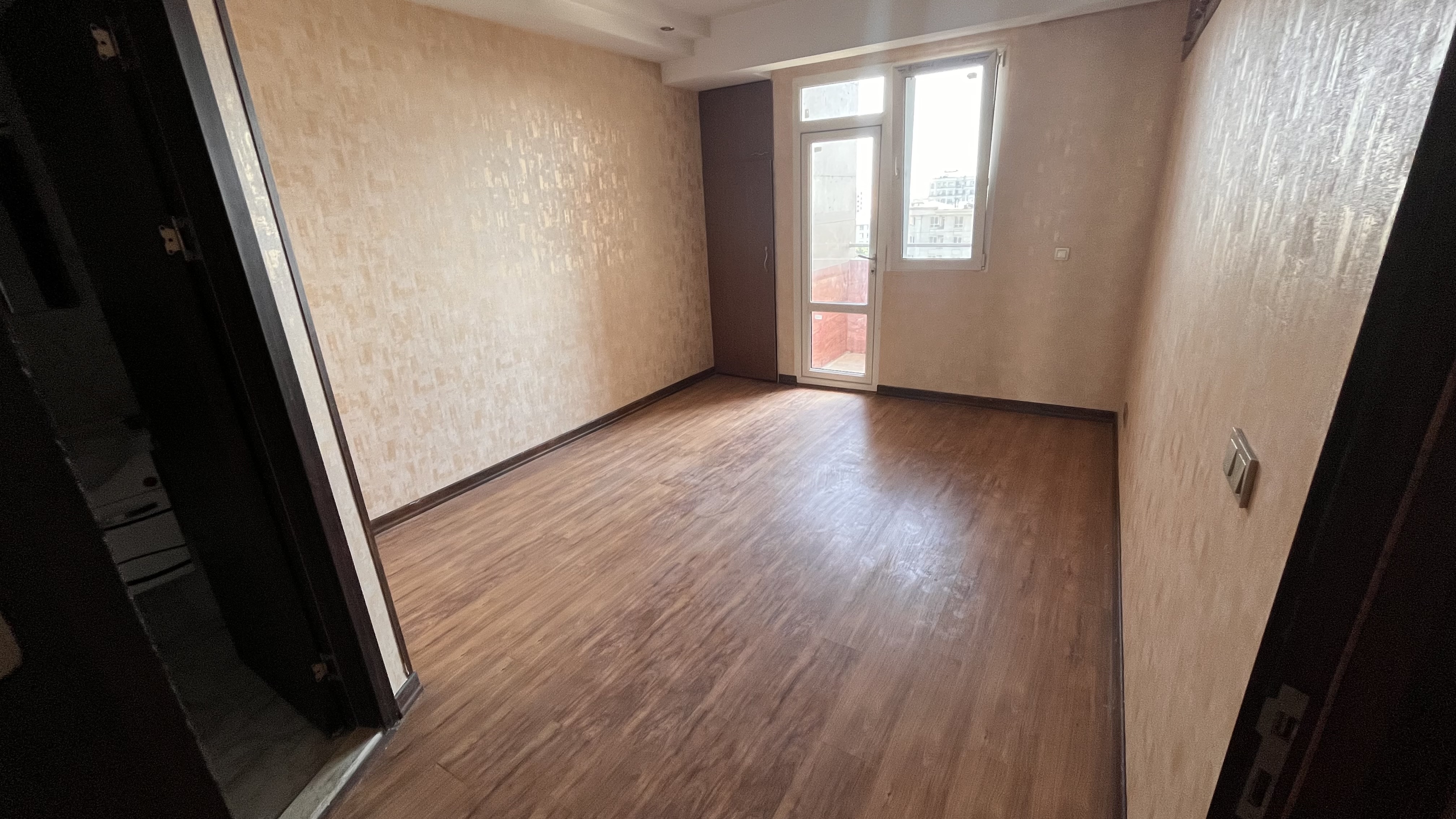 اجاره آپارتمان 150متر هروی فول امکانات