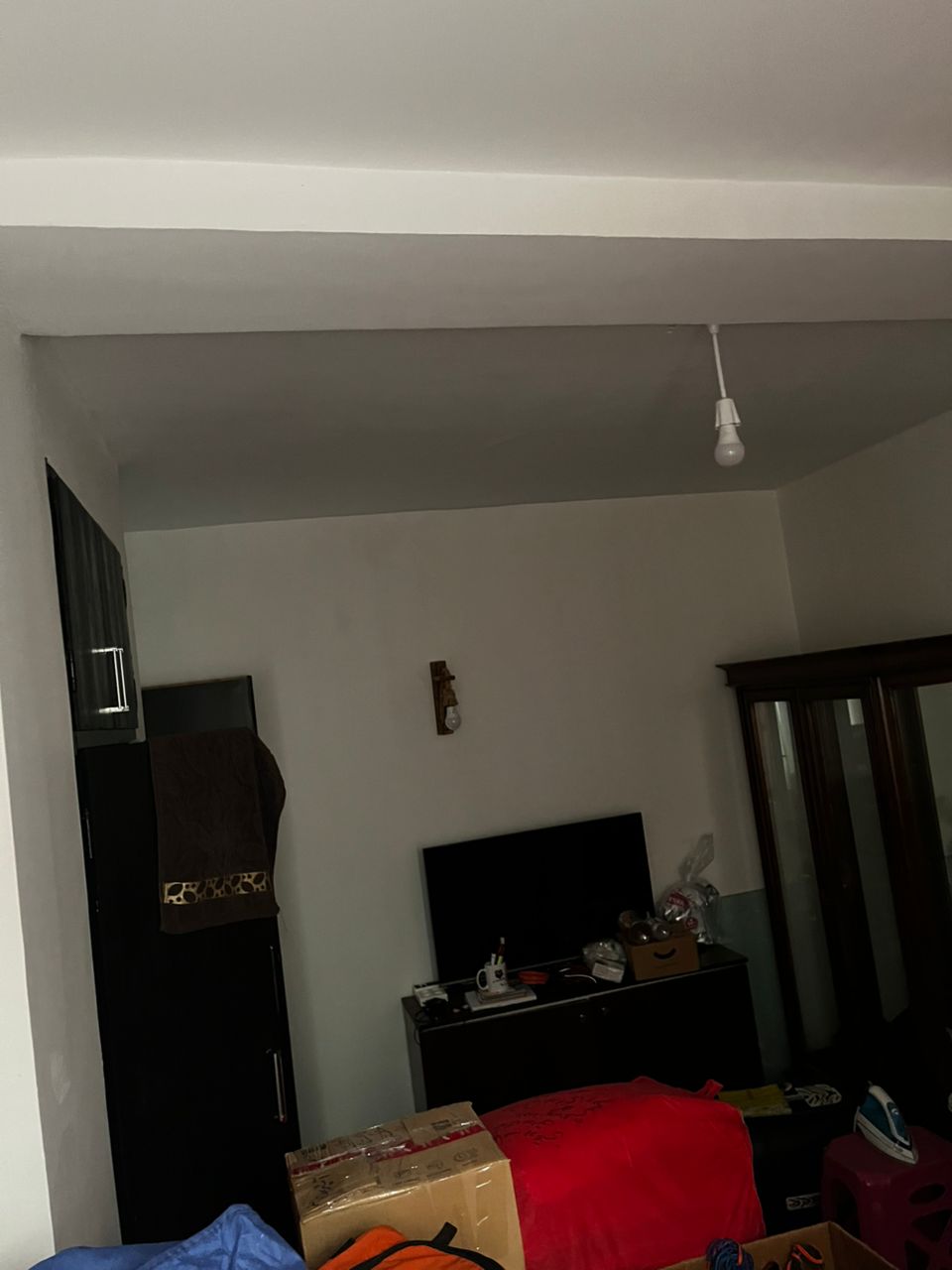 آپارتمان 105 متر اختیاریه 2 خواب