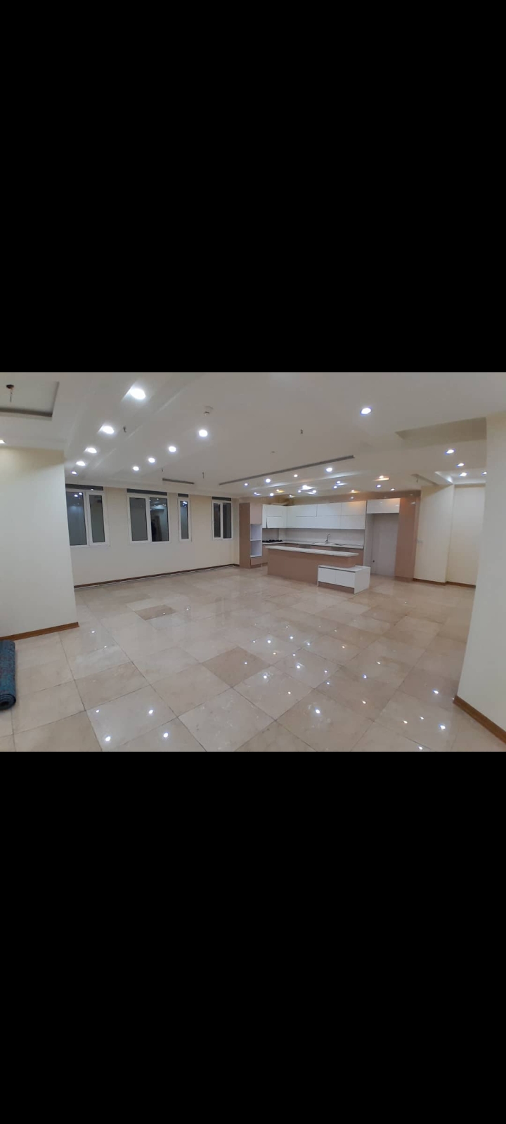 اجاره آپارتمان160 متر دولت نوساز