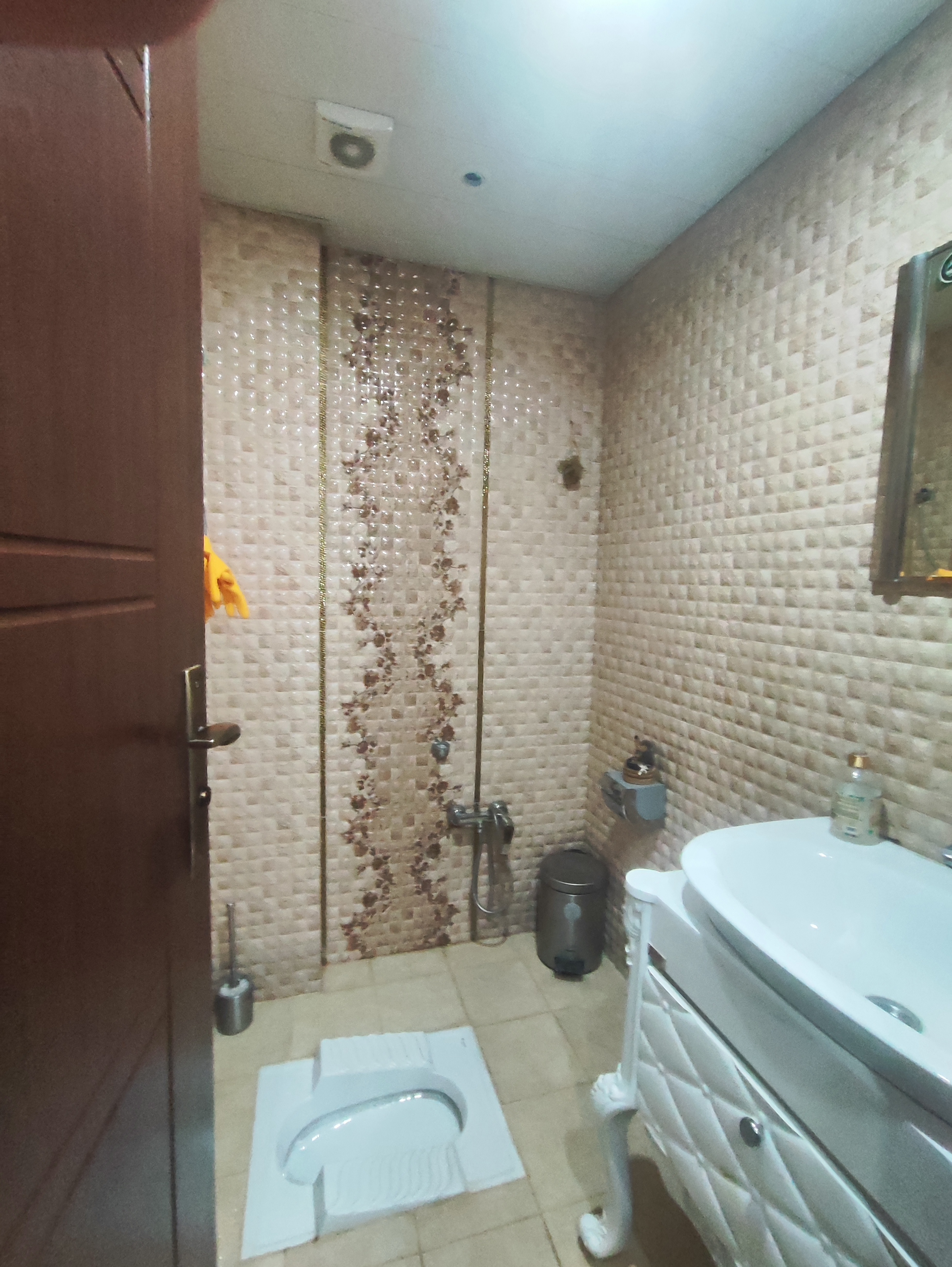 اجاره آپارتمان 80 متر هفت حوض خوش نقشه فول امکانات