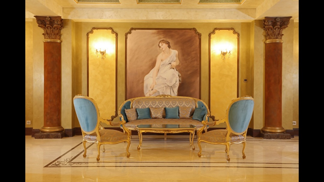 فروش آپارتمان بوکان 300 متری ویو شهر و کوهستان