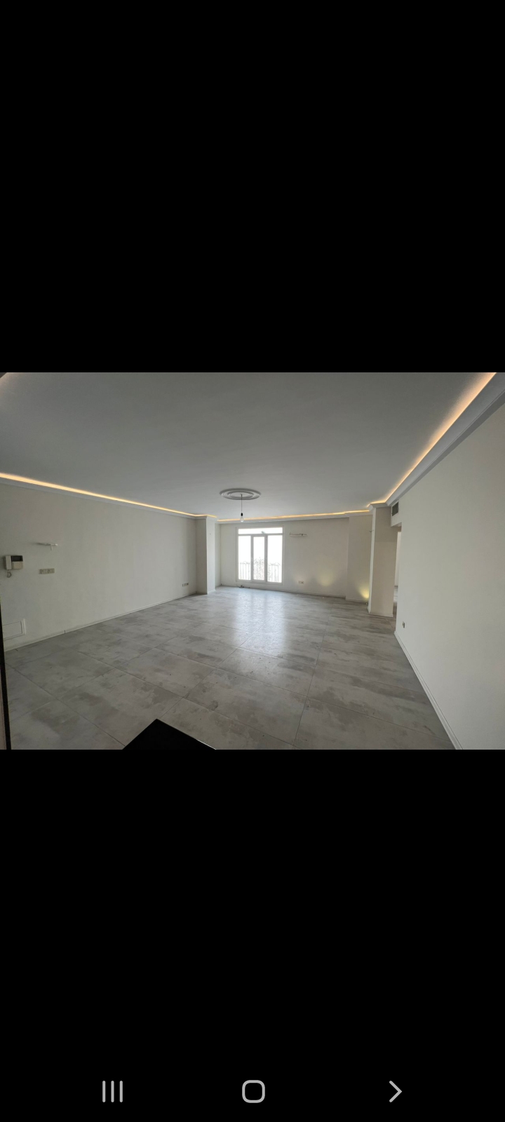 اجاره آپارتمان 100‌متر دیباجی نورگیر