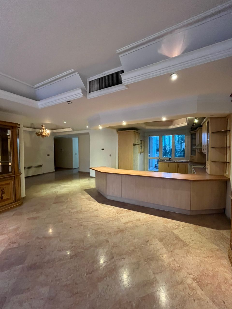 فروش آپارتمان 175 متر فرمانیه